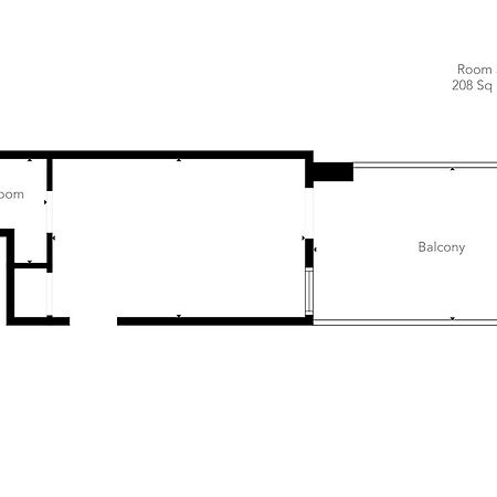 Klo Guest House New York Ngoại thất bức ảnh