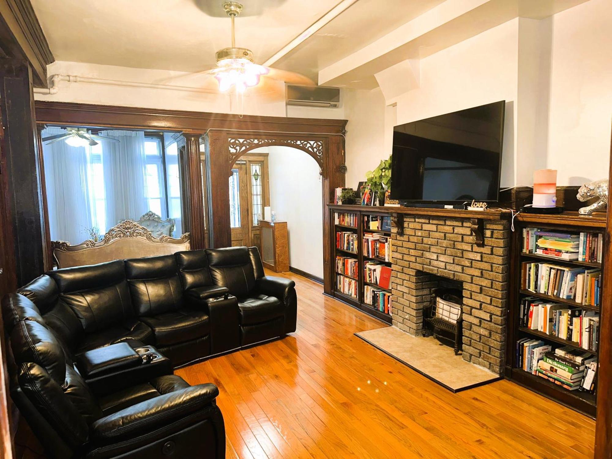 Klo Guest House New York Ngoại thất bức ảnh