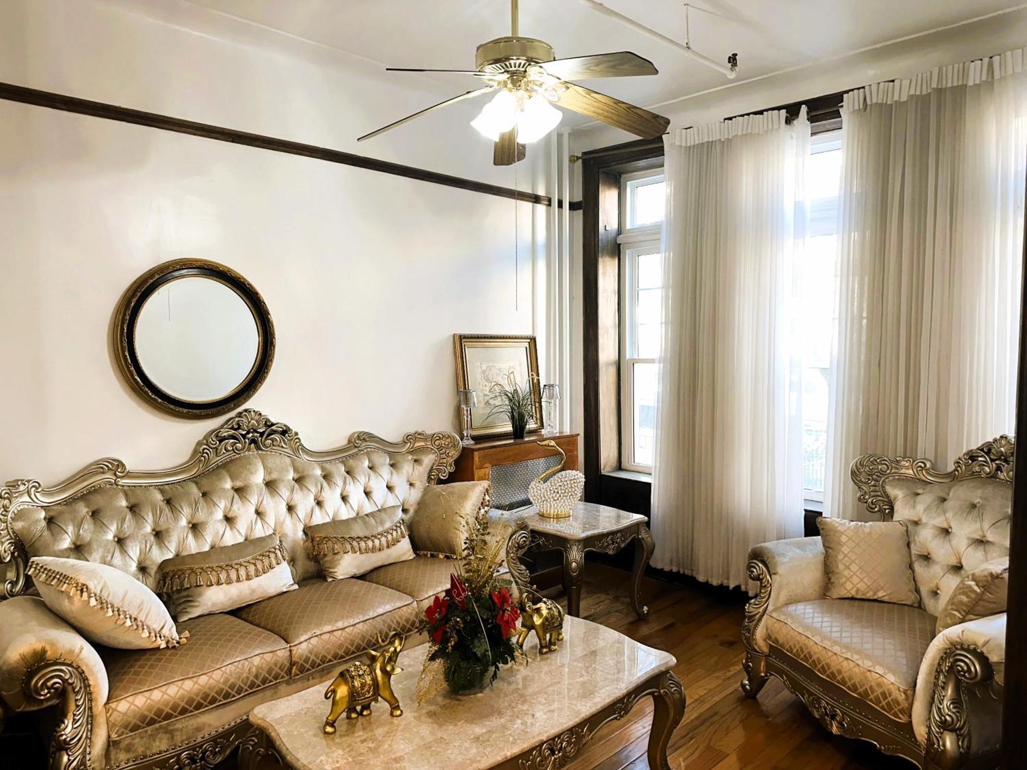 Klo Guest House New York Ngoại thất bức ảnh