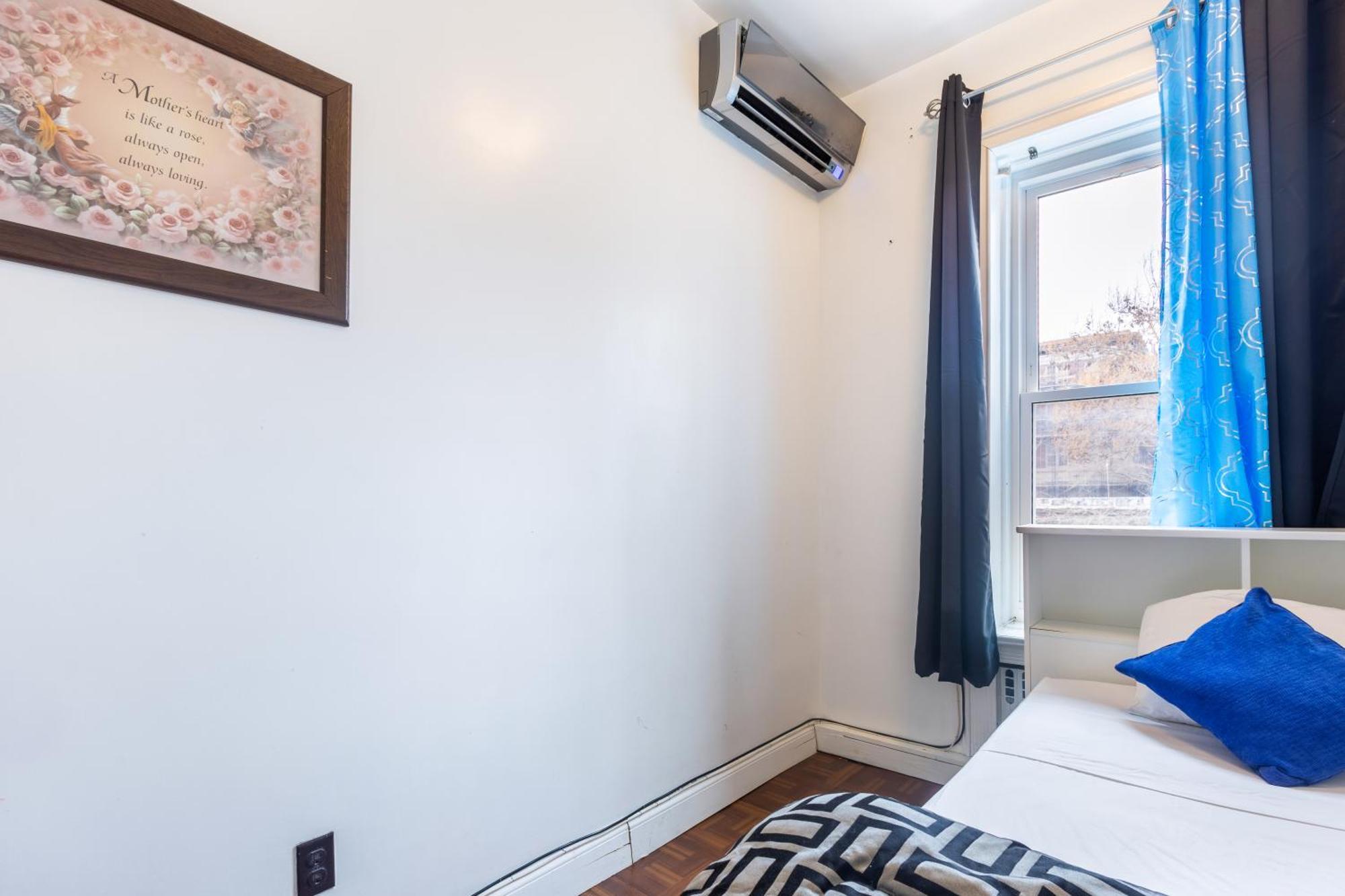 Klo Guest House New York Ngoại thất bức ảnh