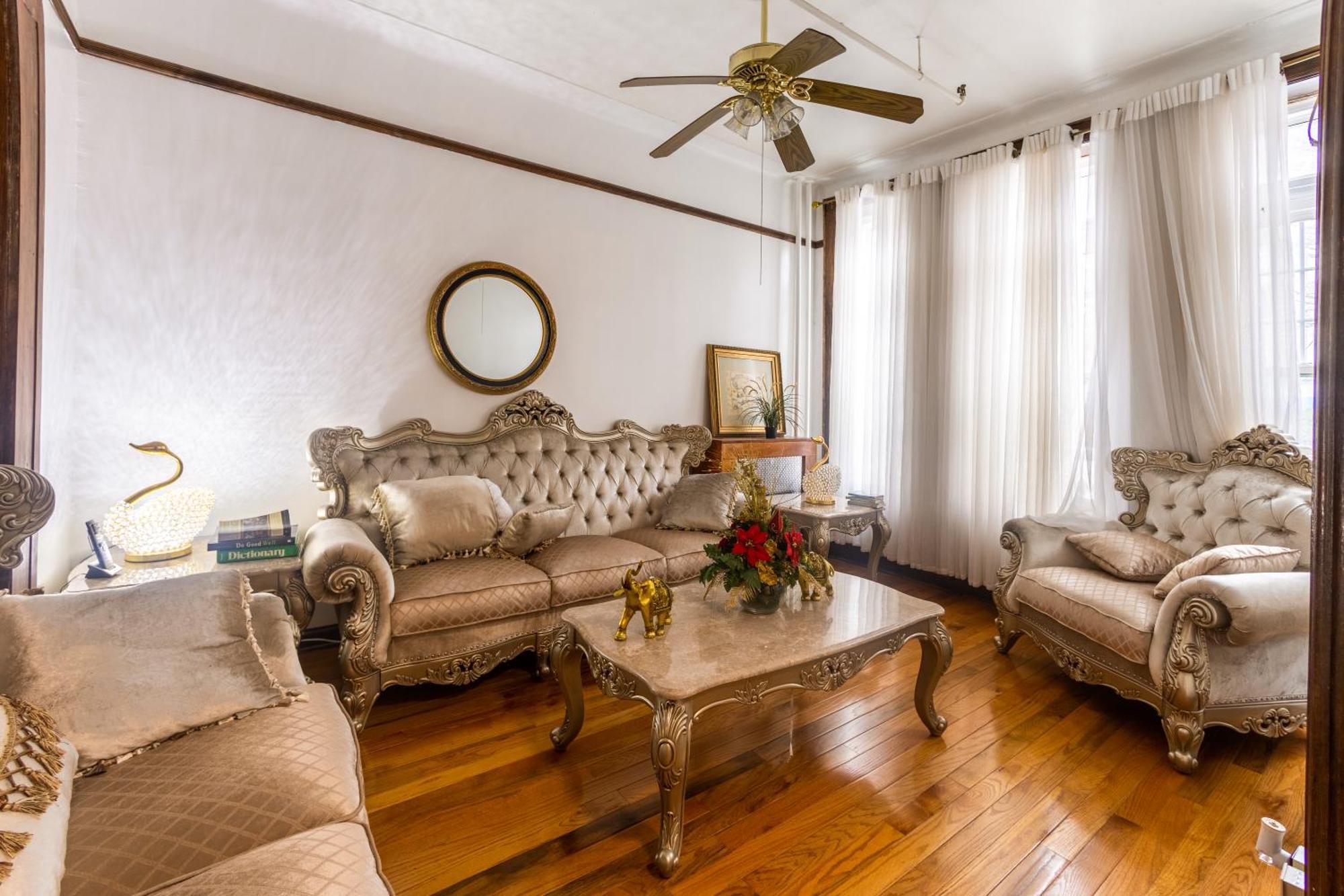 Klo Guest House New York Ngoại thất bức ảnh