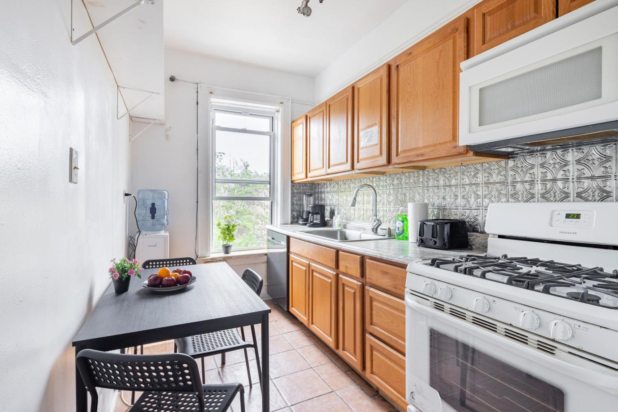 Klo Guest House New York Ngoại thất bức ảnh