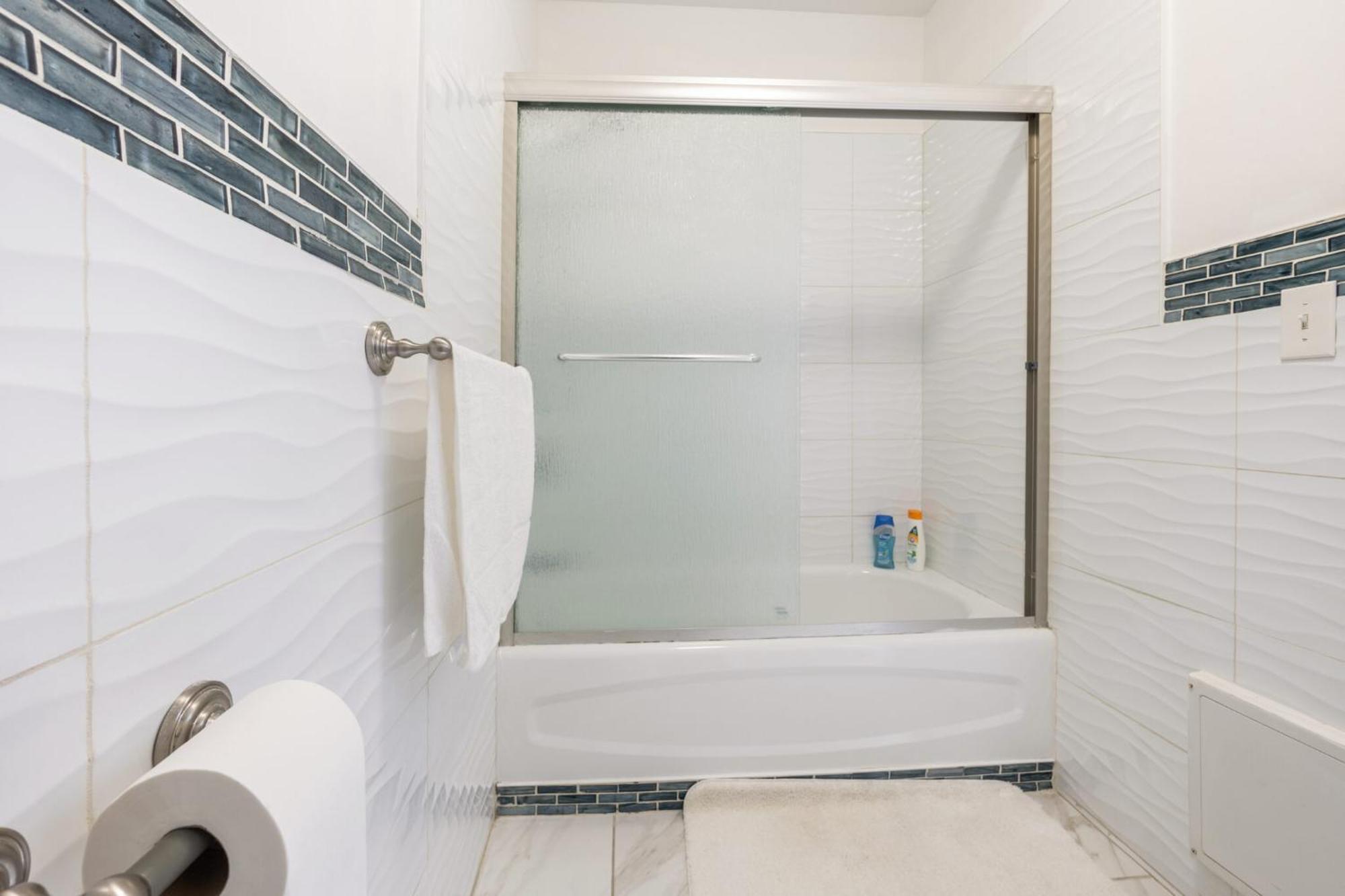 Klo Guest House New York Ngoại thất bức ảnh