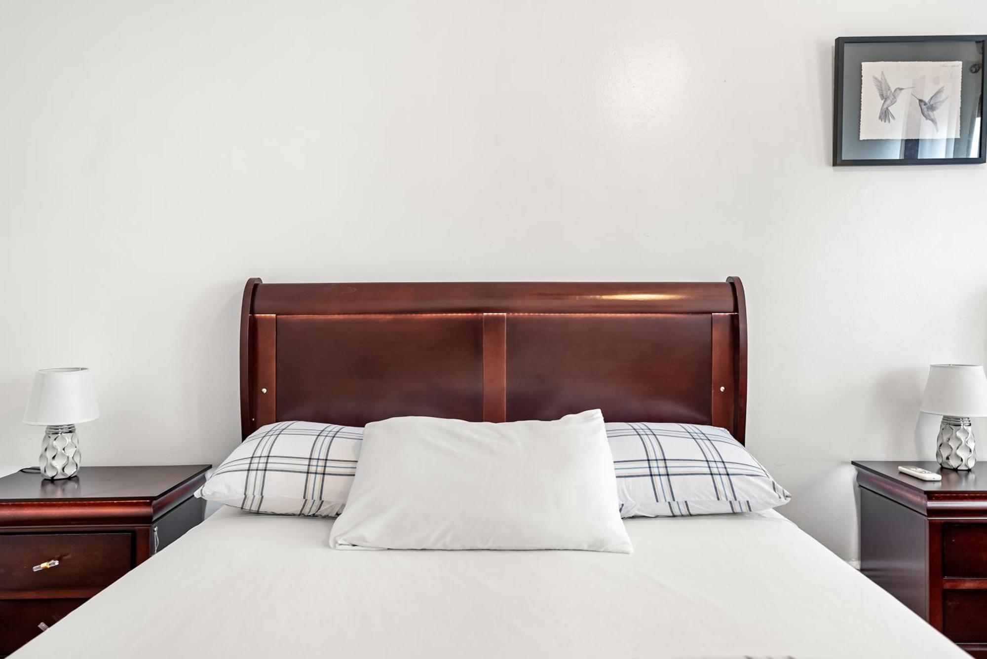 Klo Guest House New York Ngoại thất bức ảnh