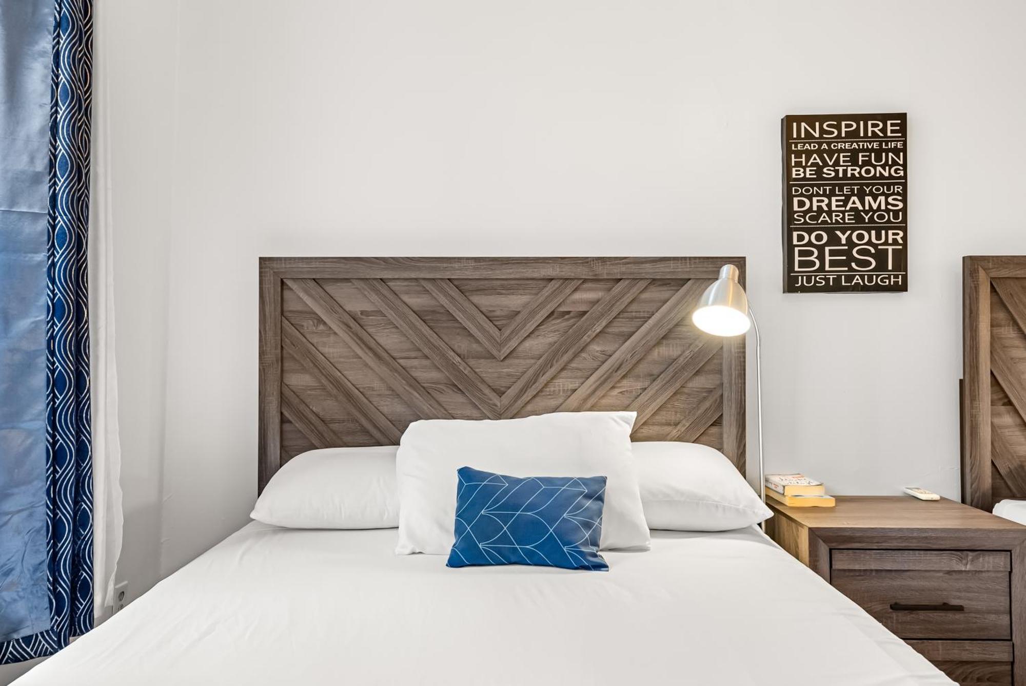 Klo Guest House New York Ngoại thất bức ảnh