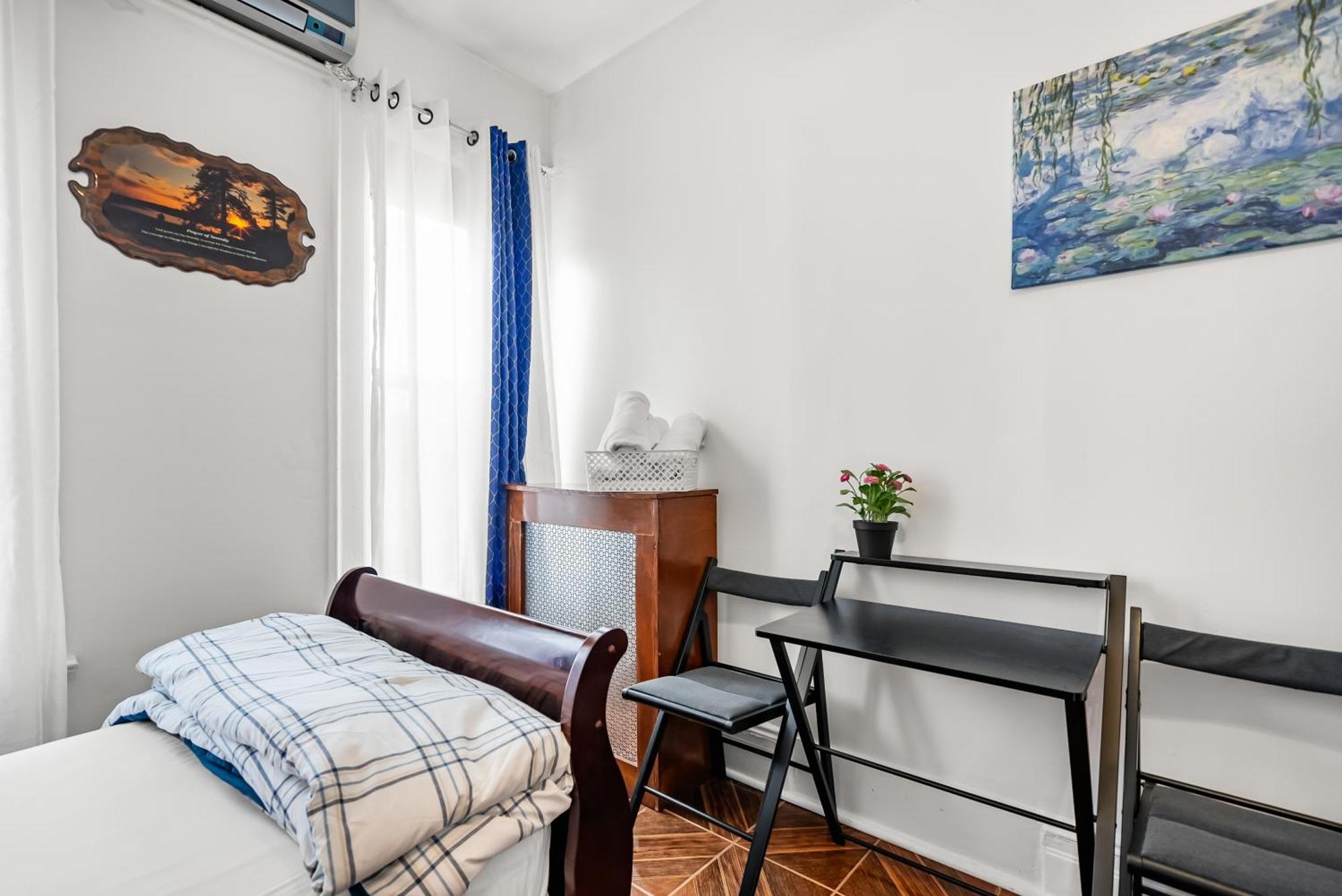Klo Guest House New York Ngoại thất bức ảnh