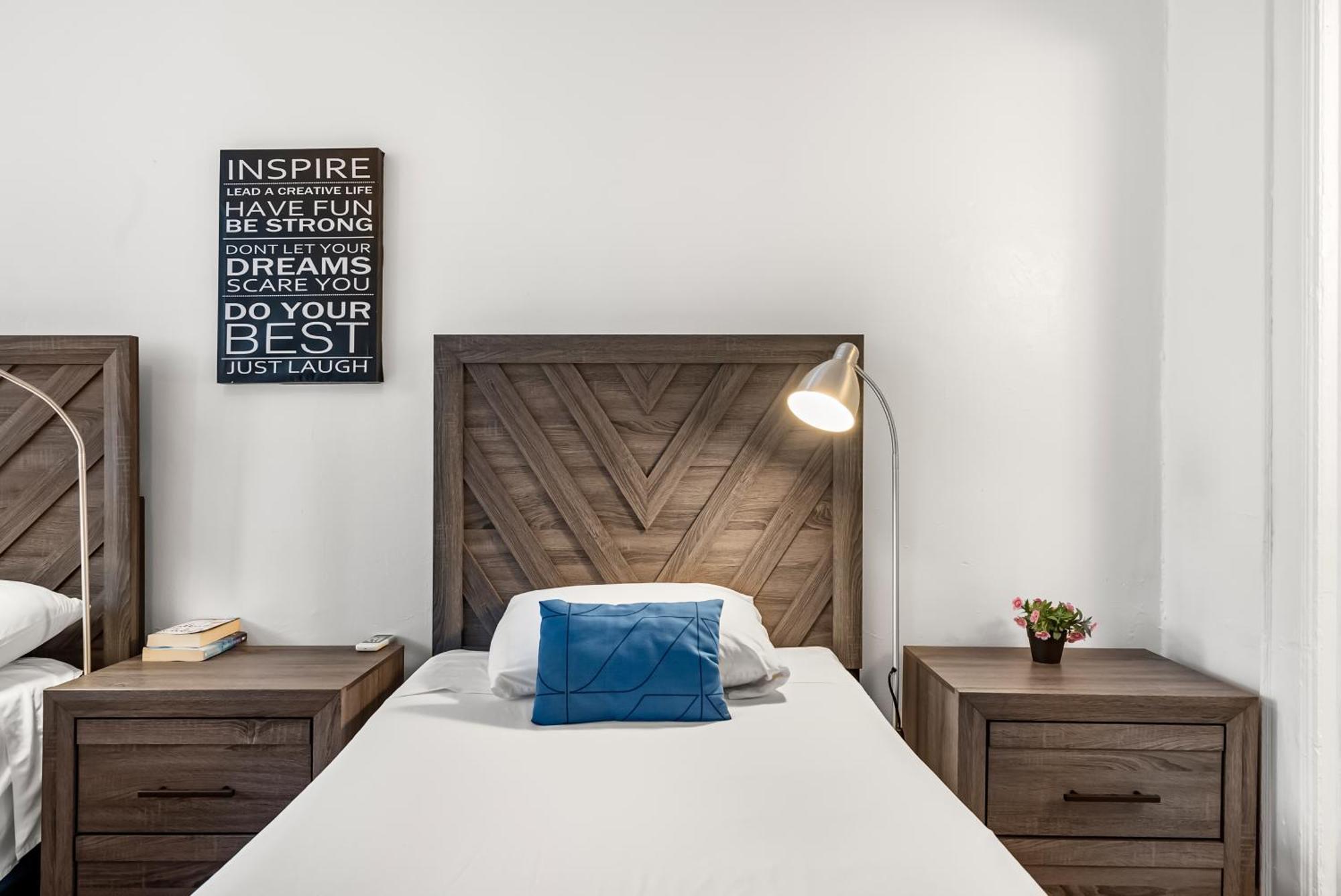 Klo Guest House New York Ngoại thất bức ảnh