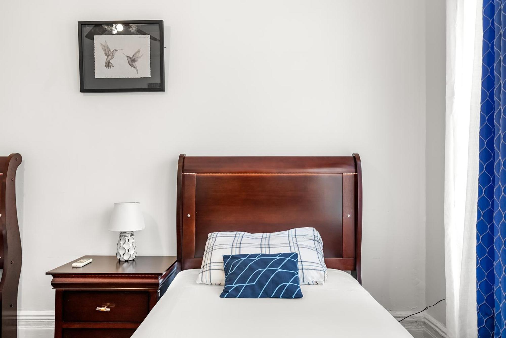 Klo Guest House New York Ngoại thất bức ảnh
