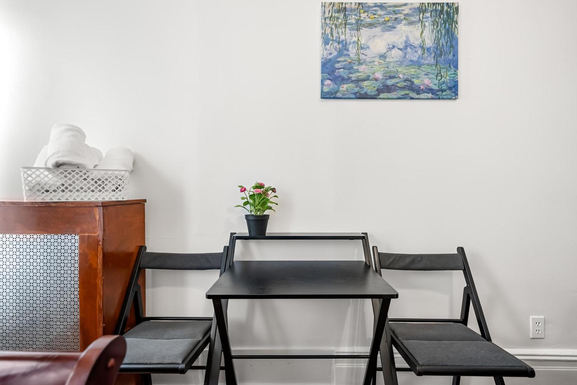 Klo Guest House New York Ngoại thất bức ảnh