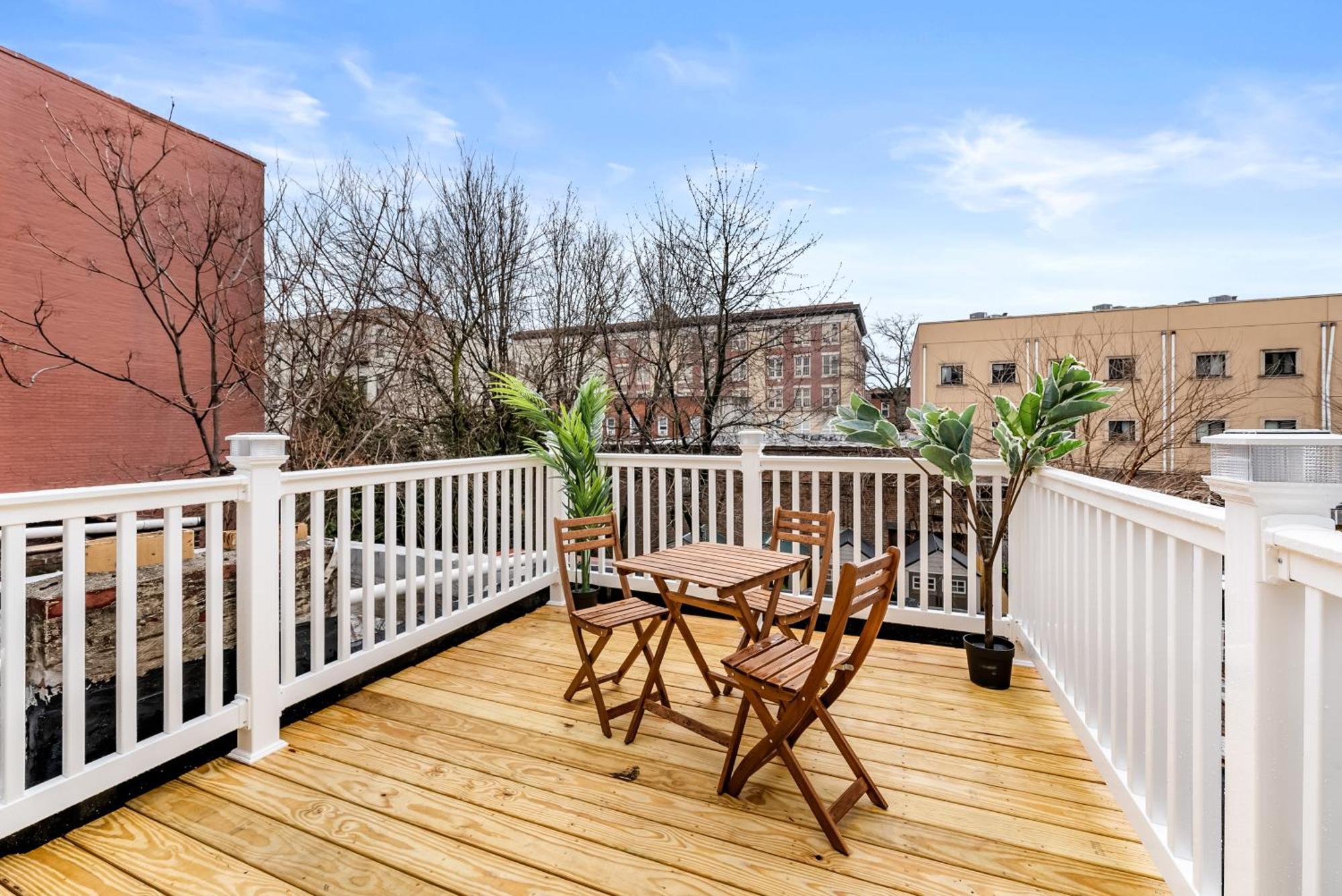 Klo Guest House New York Ngoại thất bức ảnh