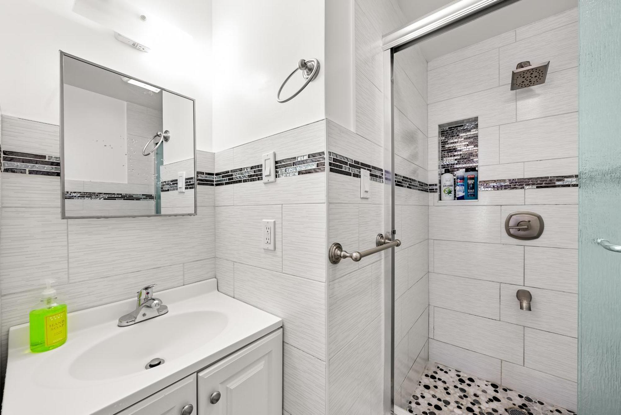 Klo Guest House New York Ngoại thất bức ảnh