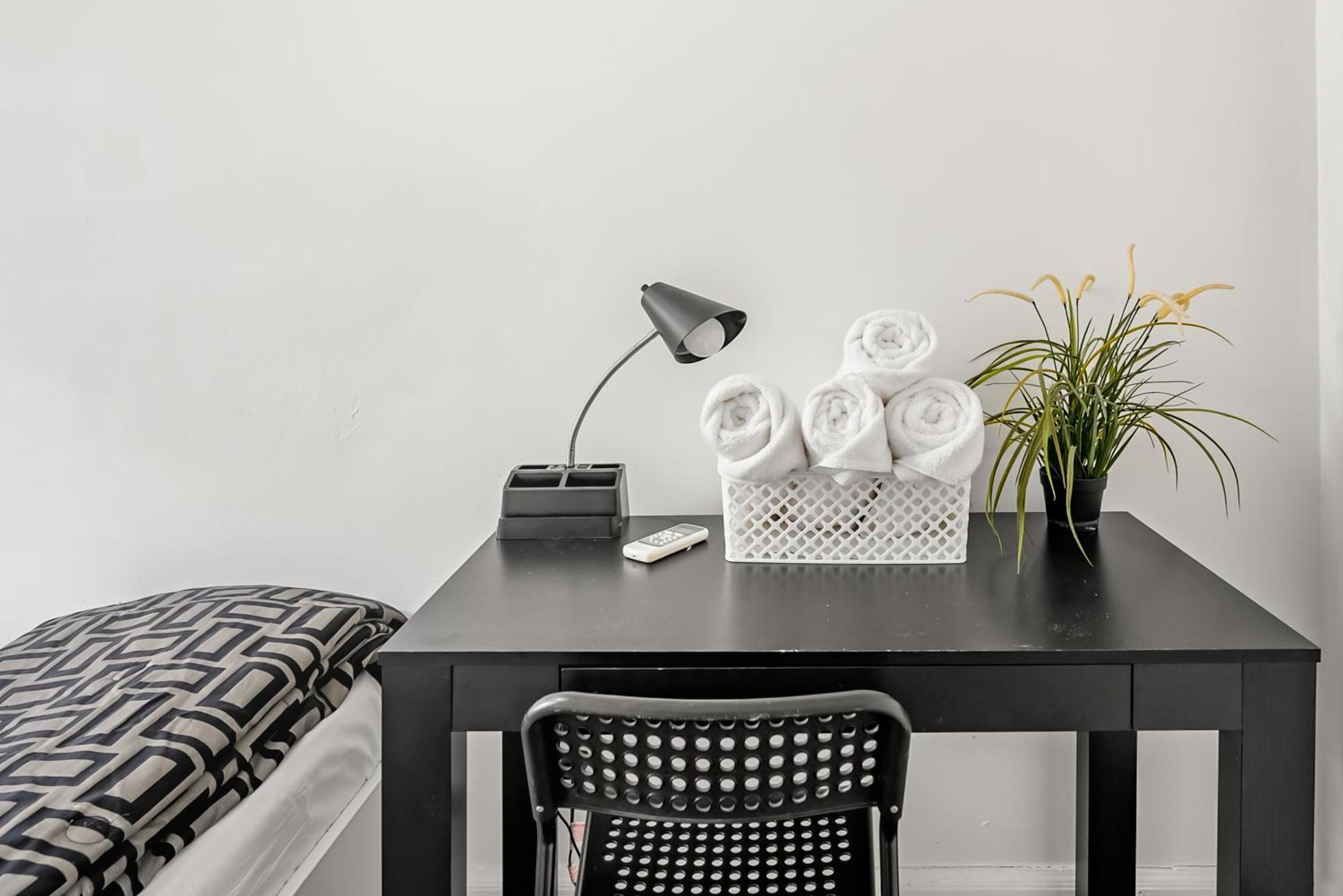 Klo Guest House New York Ngoại thất bức ảnh