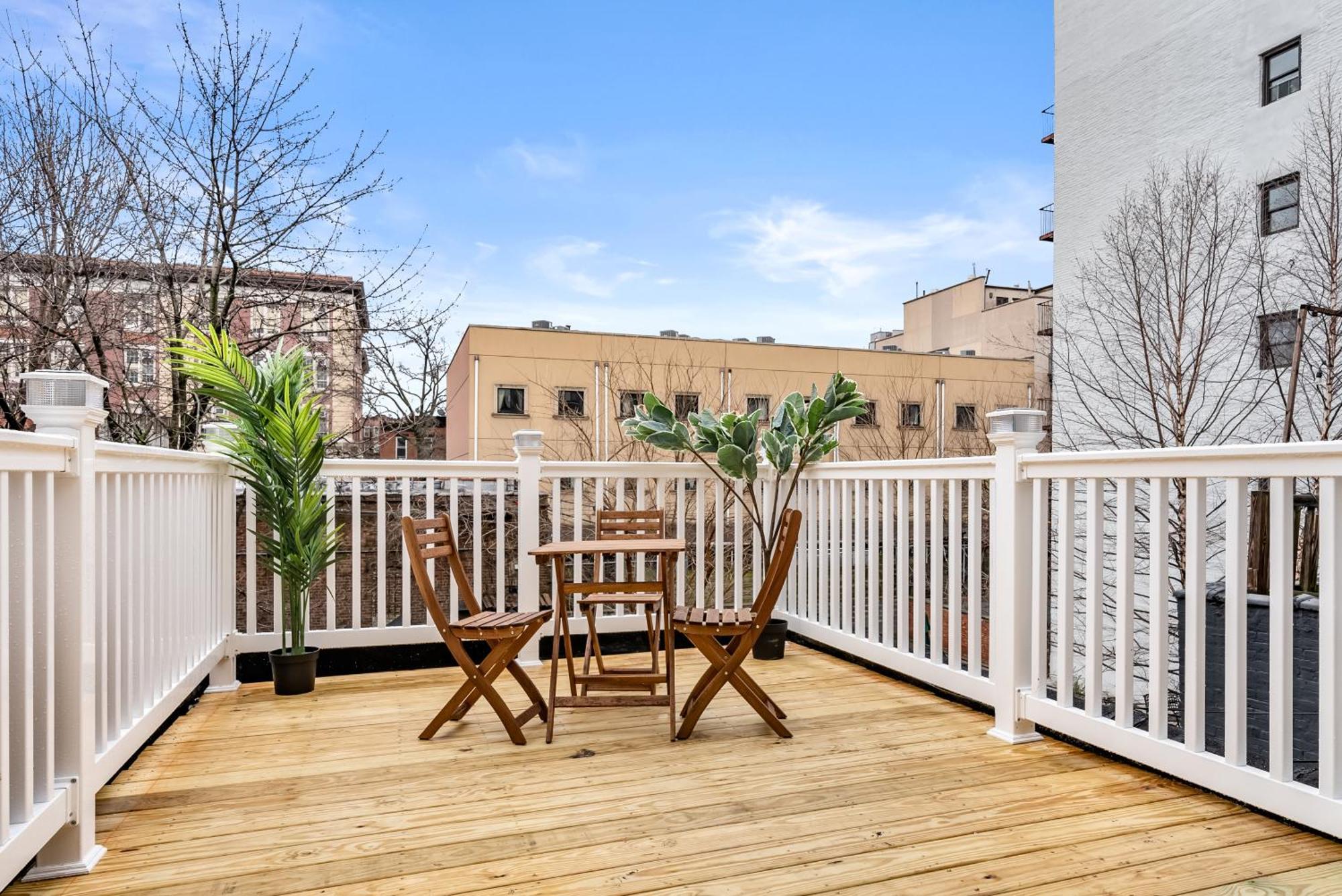 Klo Guest House New York Ngoại thất bức ảnh