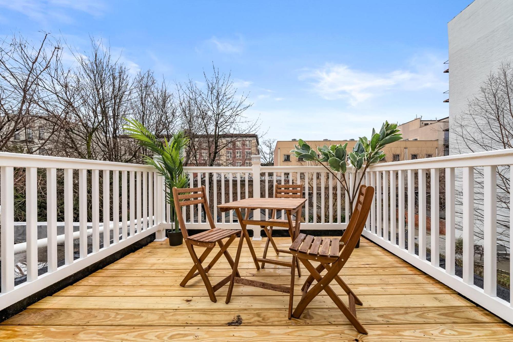 Klo Guest House New York Ngoại thất bức ảnh