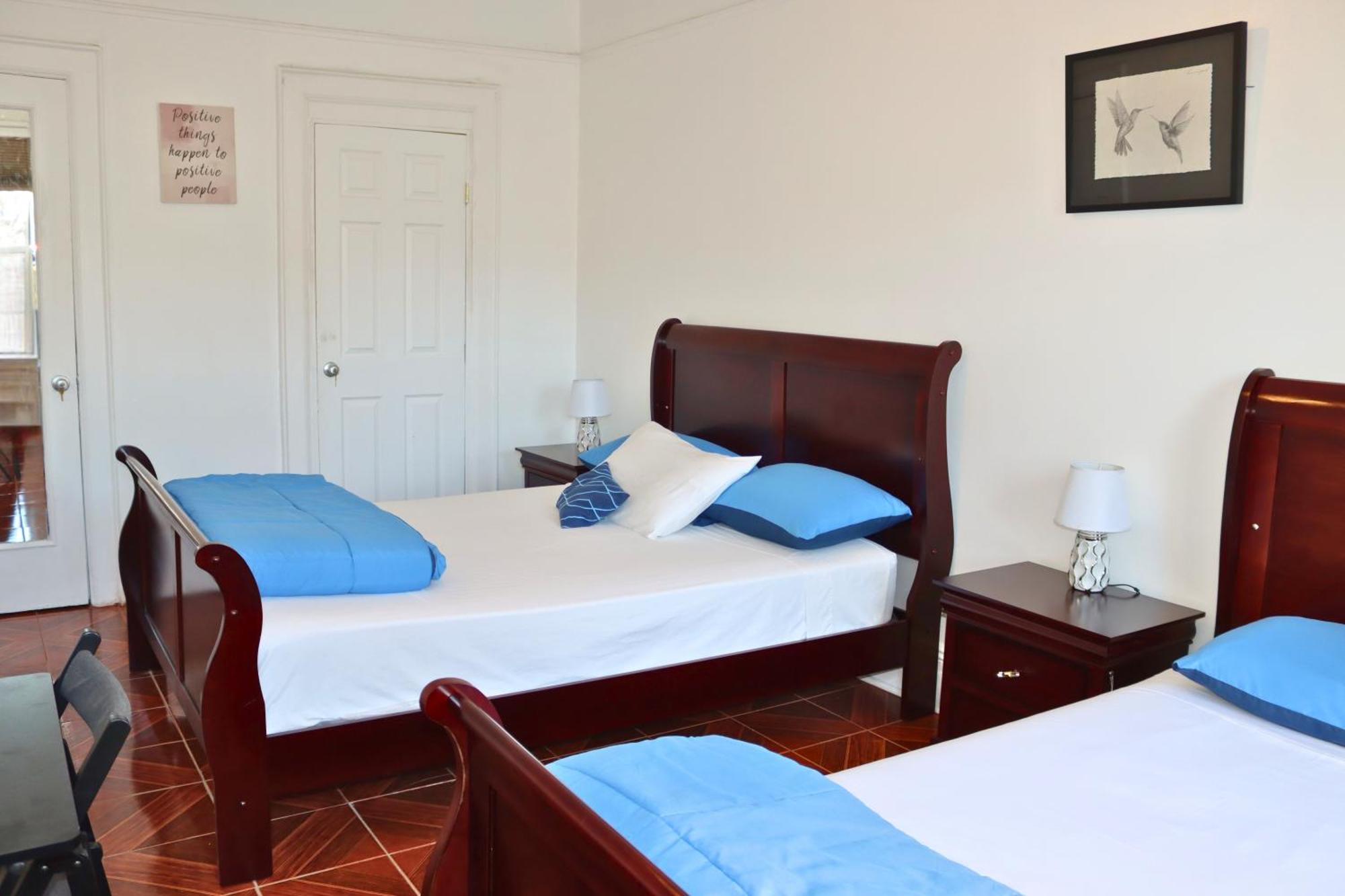 Klo Guest House New York Ngoại thất bức ảnh