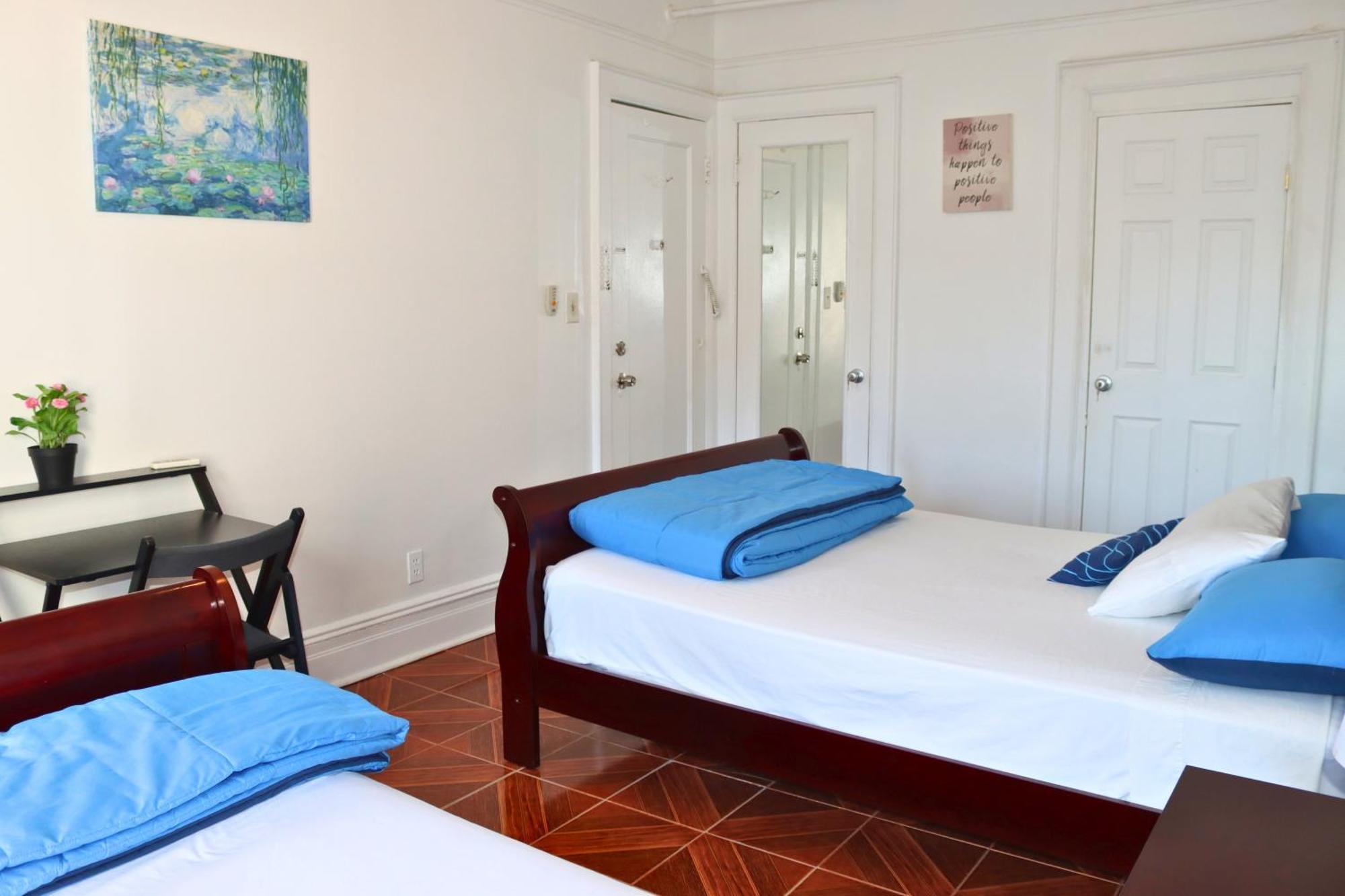 Klo Guest House New York Ngoại thất bức ảnh