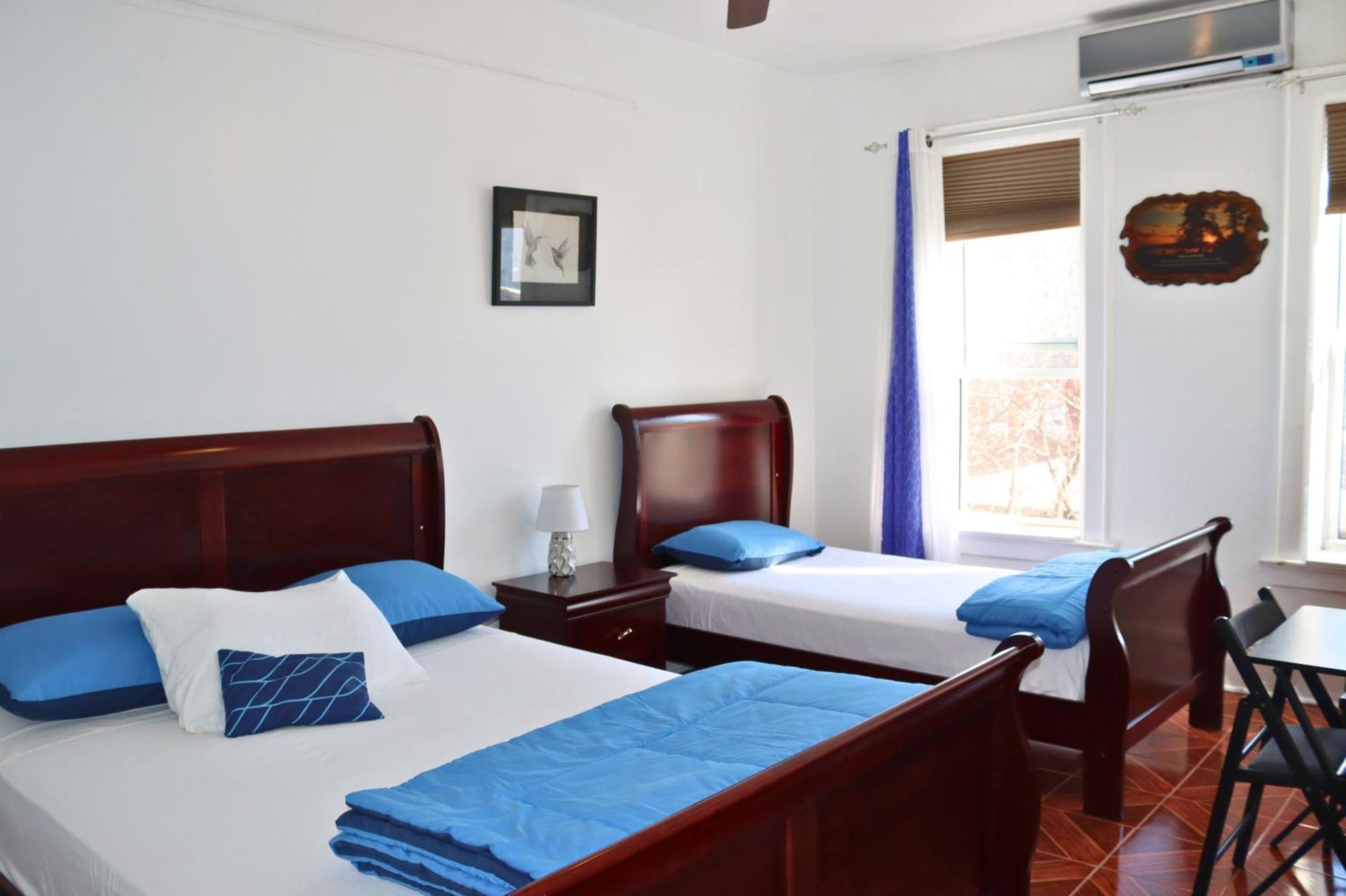Klo Guest House New York Ngoại thất bức ảnh