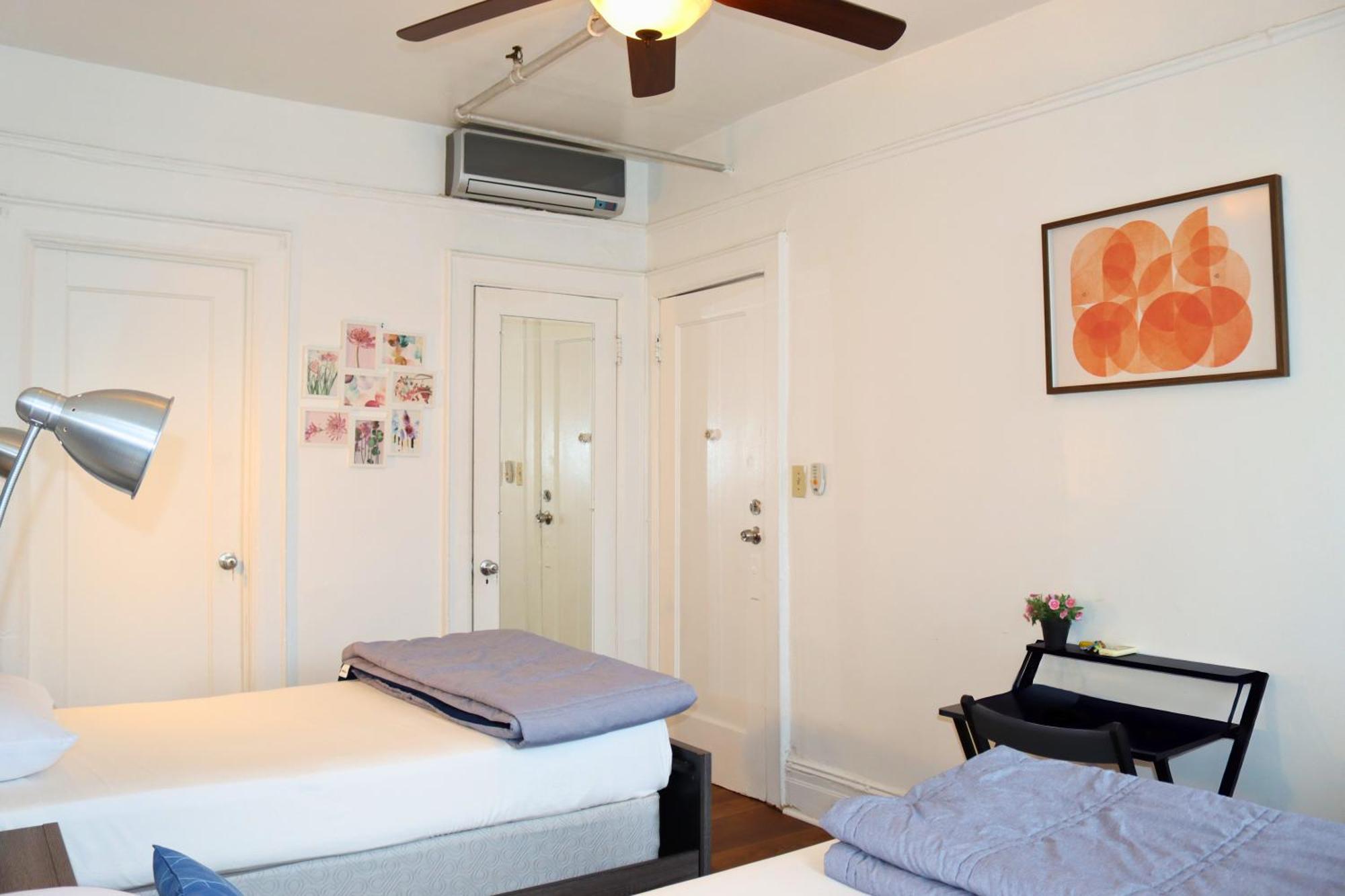 Klo Guest House New York Ngoại thất bức ảnh