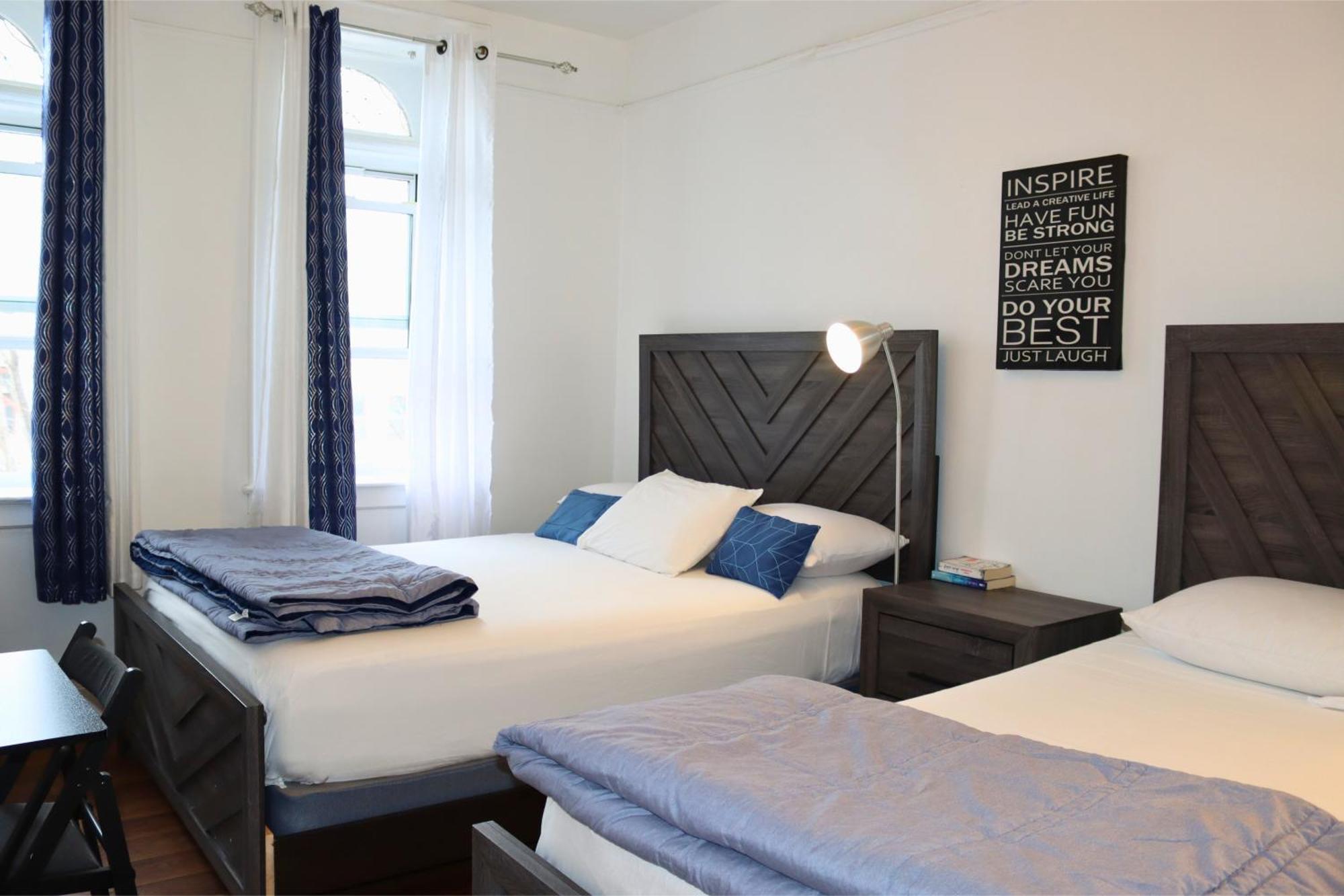 Klo Guest House New York Ngoại thất bức ảnh