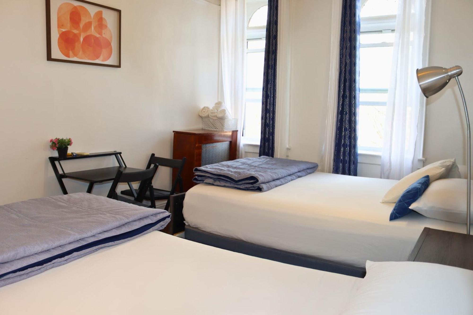 Klo Guest House New York Ngoại thất bức ảnh
