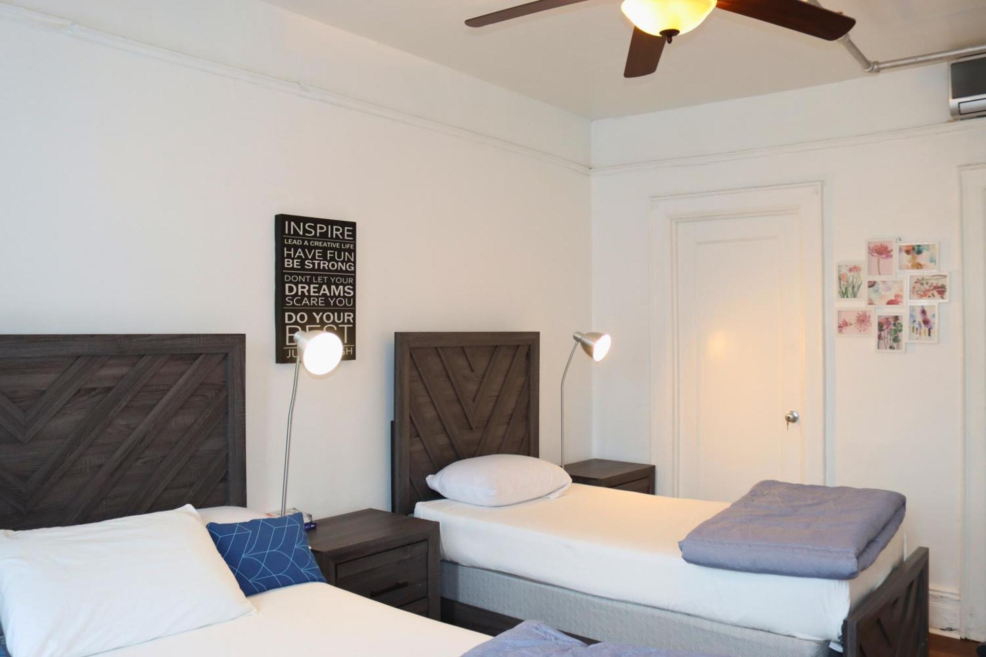 Klo Guest House New York Ngoại thất bức ảnh