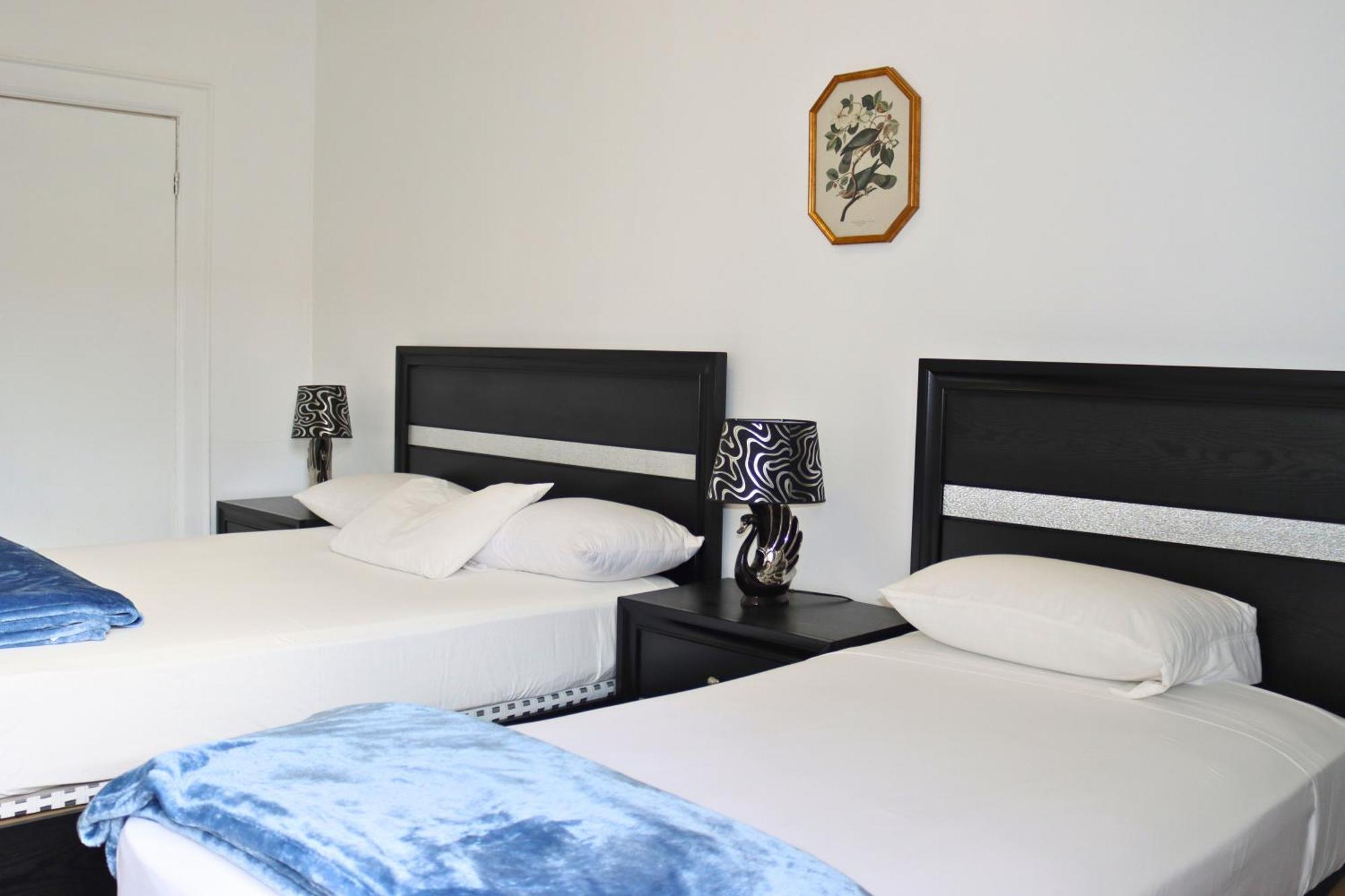 Klo Guest House New York Ngoại thất bức ảnh