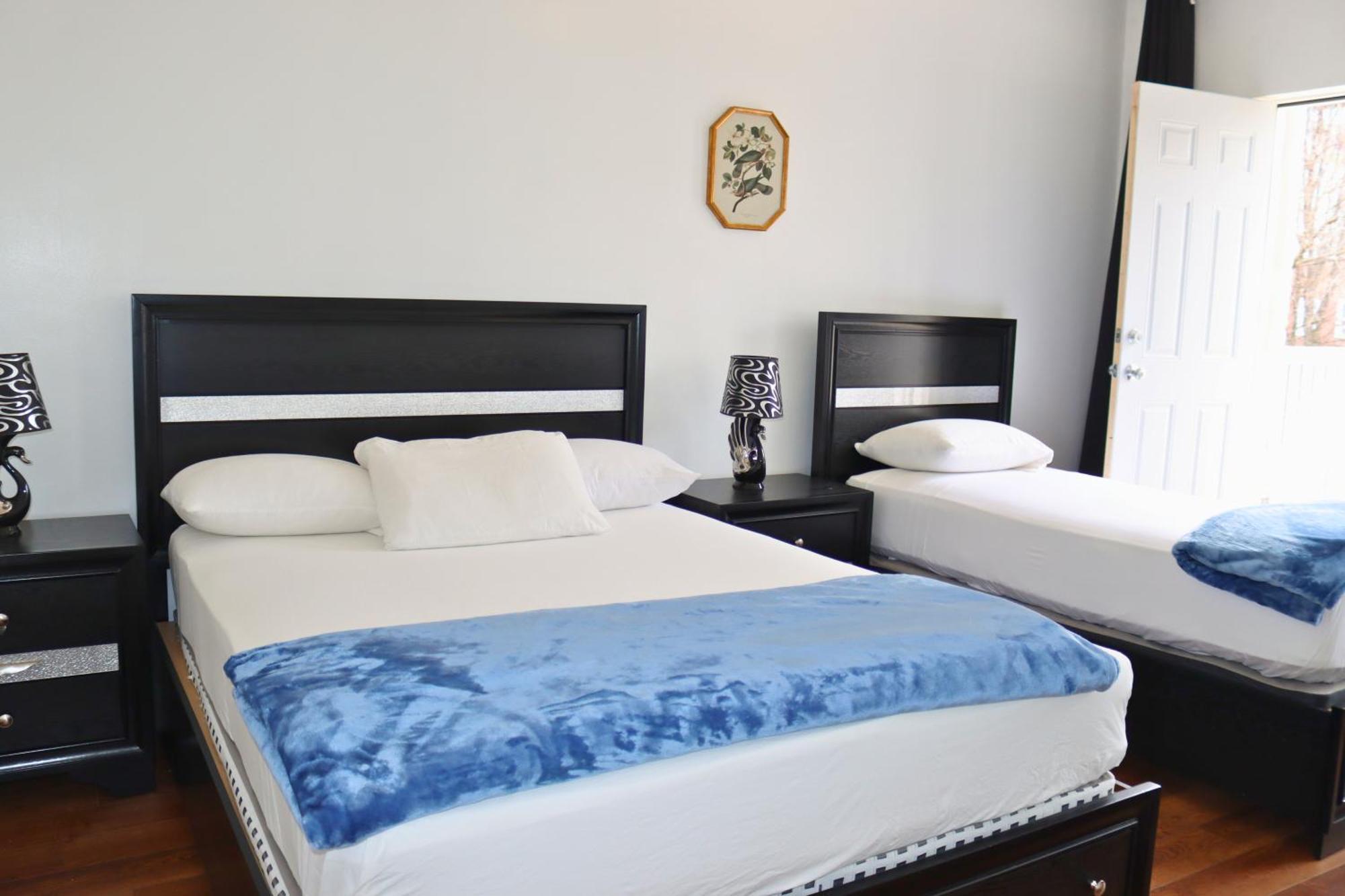 Klo Guest House New York Ngoại thất bức ảnh