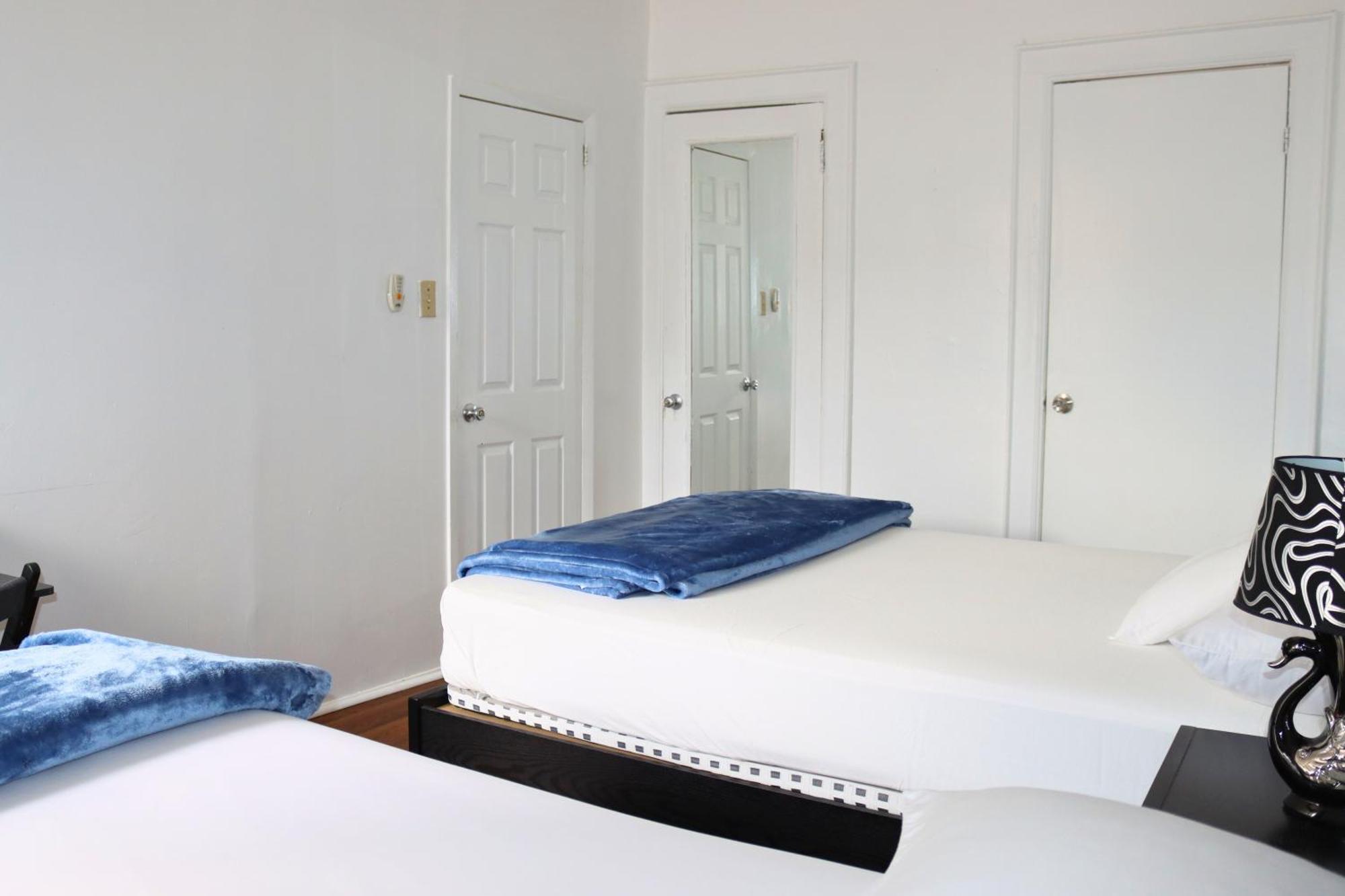 Klo Guest House New York Ngoại thất bức ảnh
