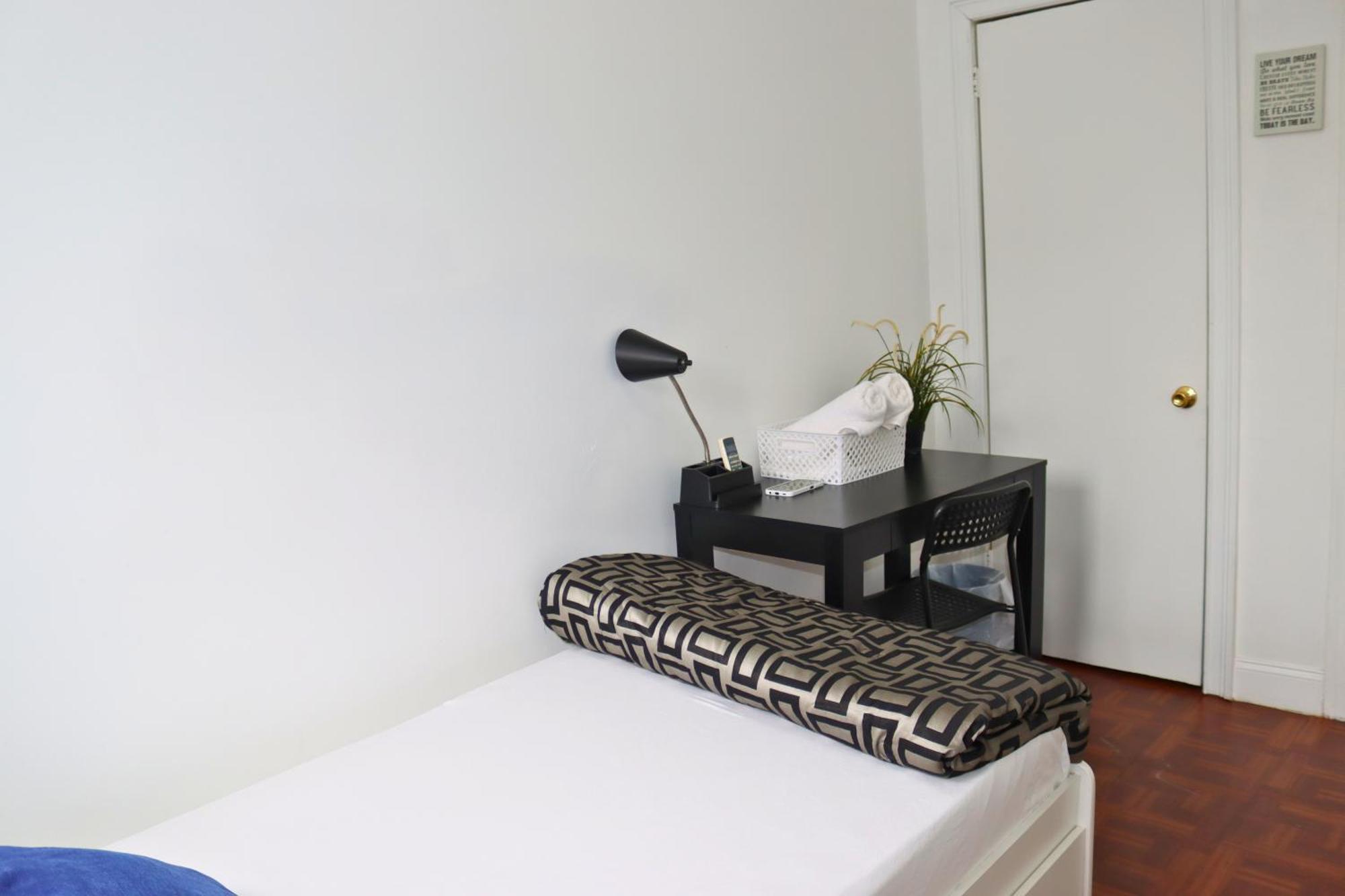 Klo Guest House New York Ngoại thất bức ảnh
