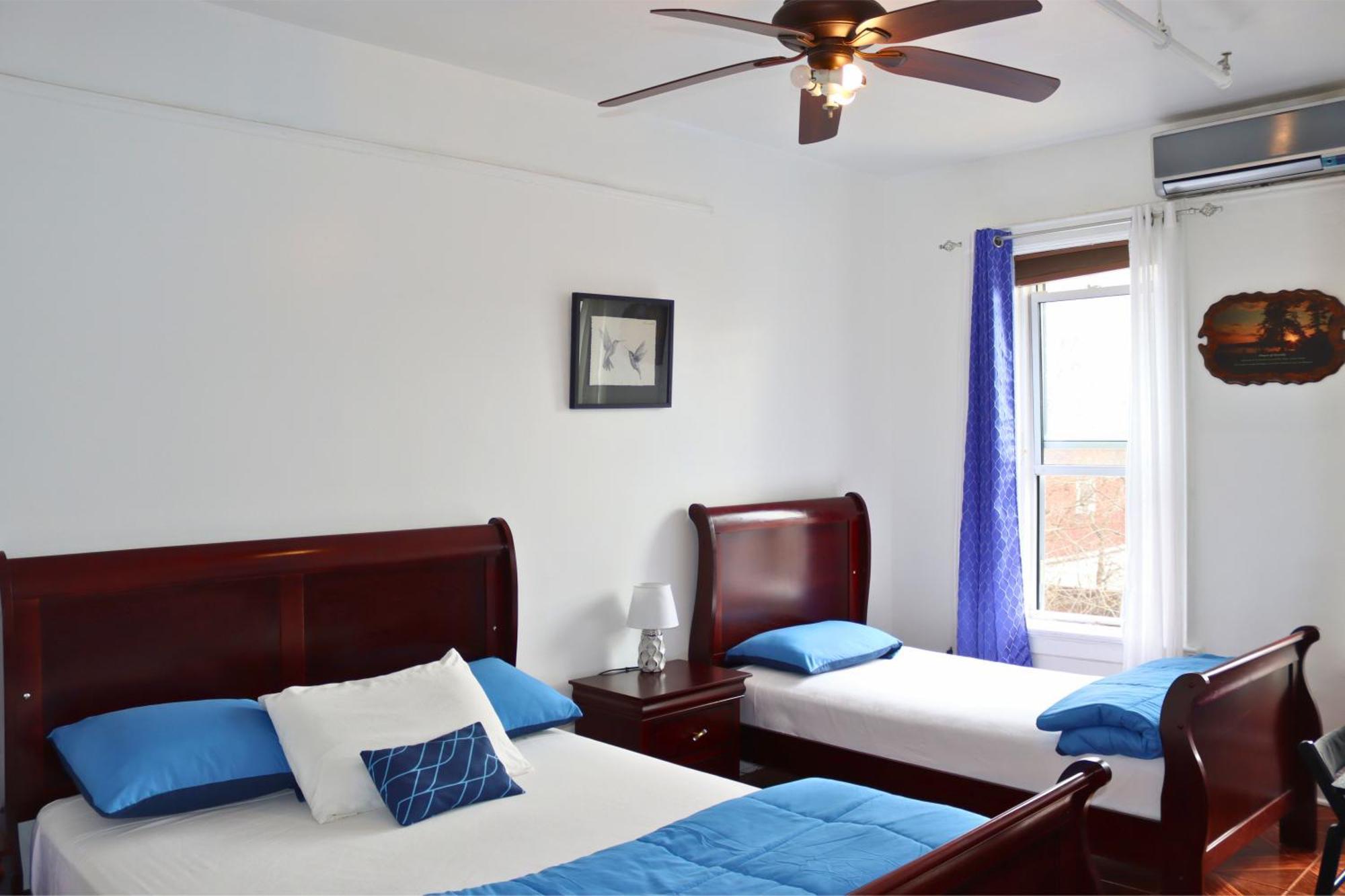 Klo Guest House New York Ngoại thất bức ảnh
