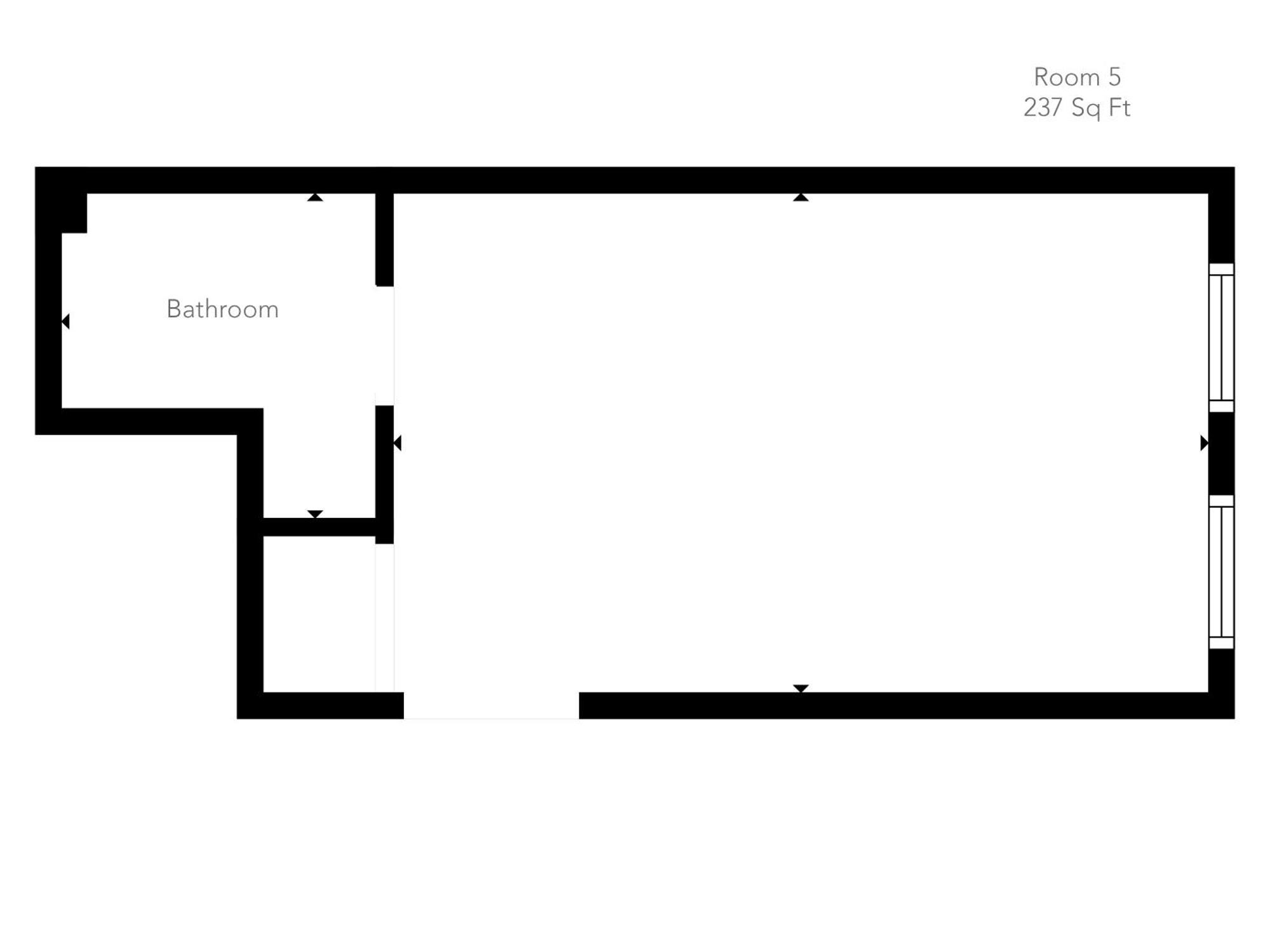 Klo Guest House New York Ngoại thất bức ảnh