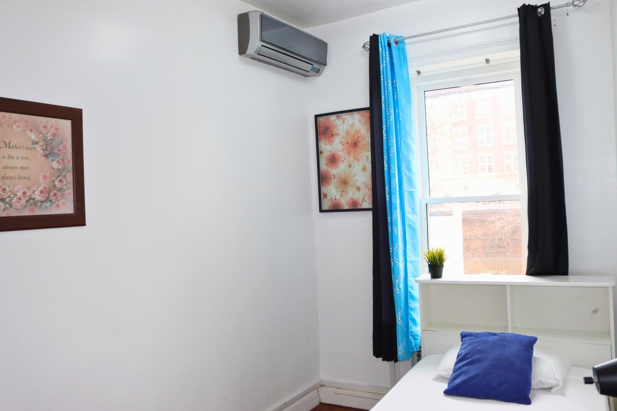 Klo Guest House New York Ngoại thất bức ảnh
