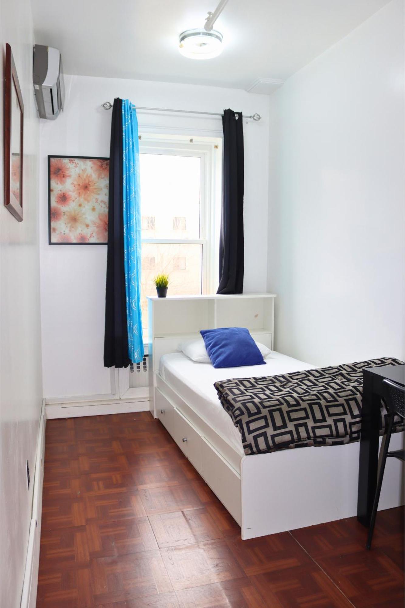 Klo Guest House New York Ngoại thất bức ảnh