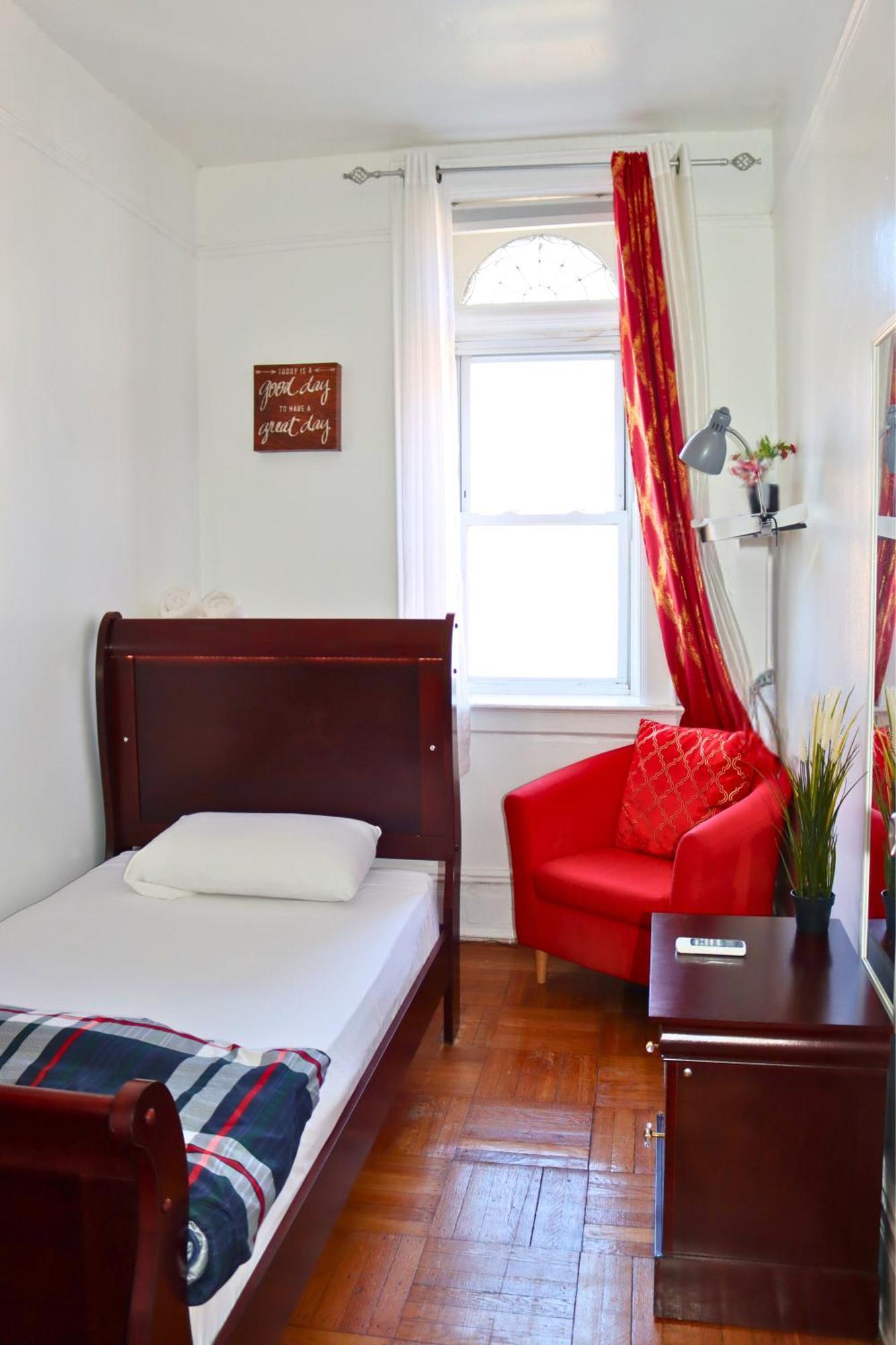 Klo Guest House New York Ngoại thất bức ảnh