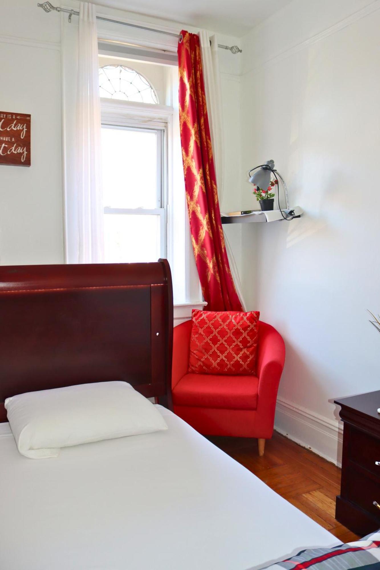 Klo Guest House New York Ngoại thất bức ảnh