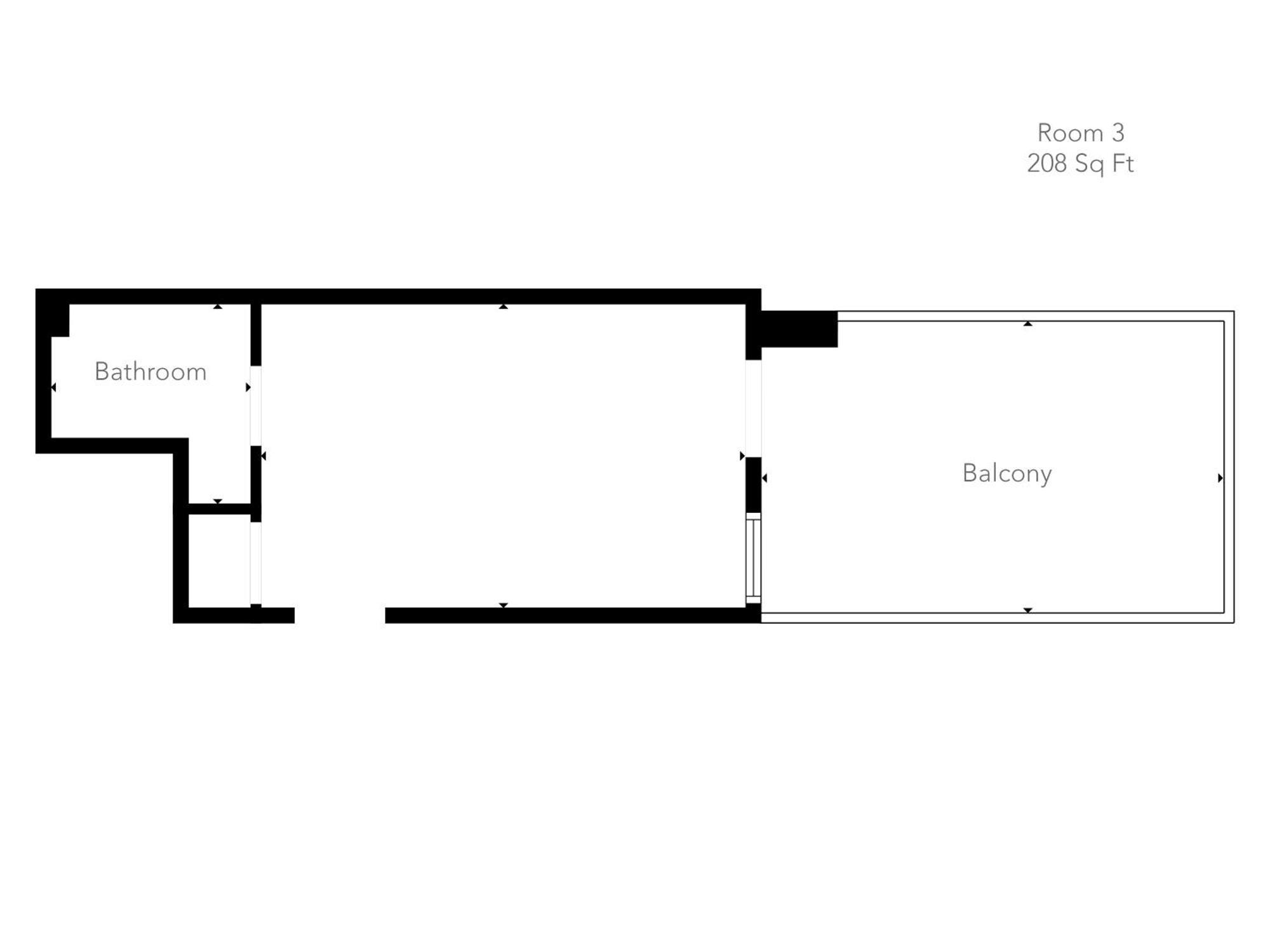Klo Guest House New York Ngoại thất bức ảnh