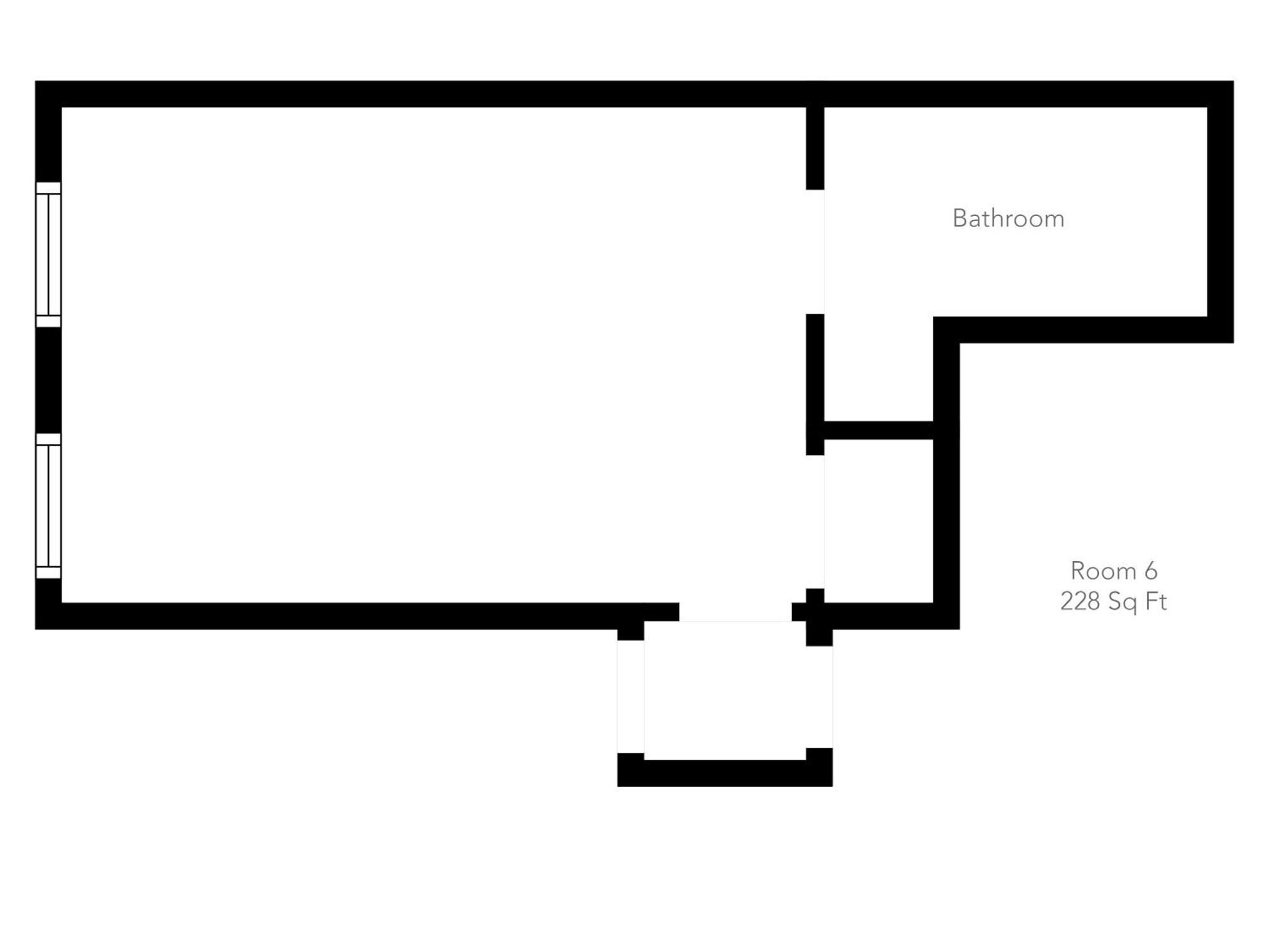 Klo Guest House New York Ngoại thất bức ảnh