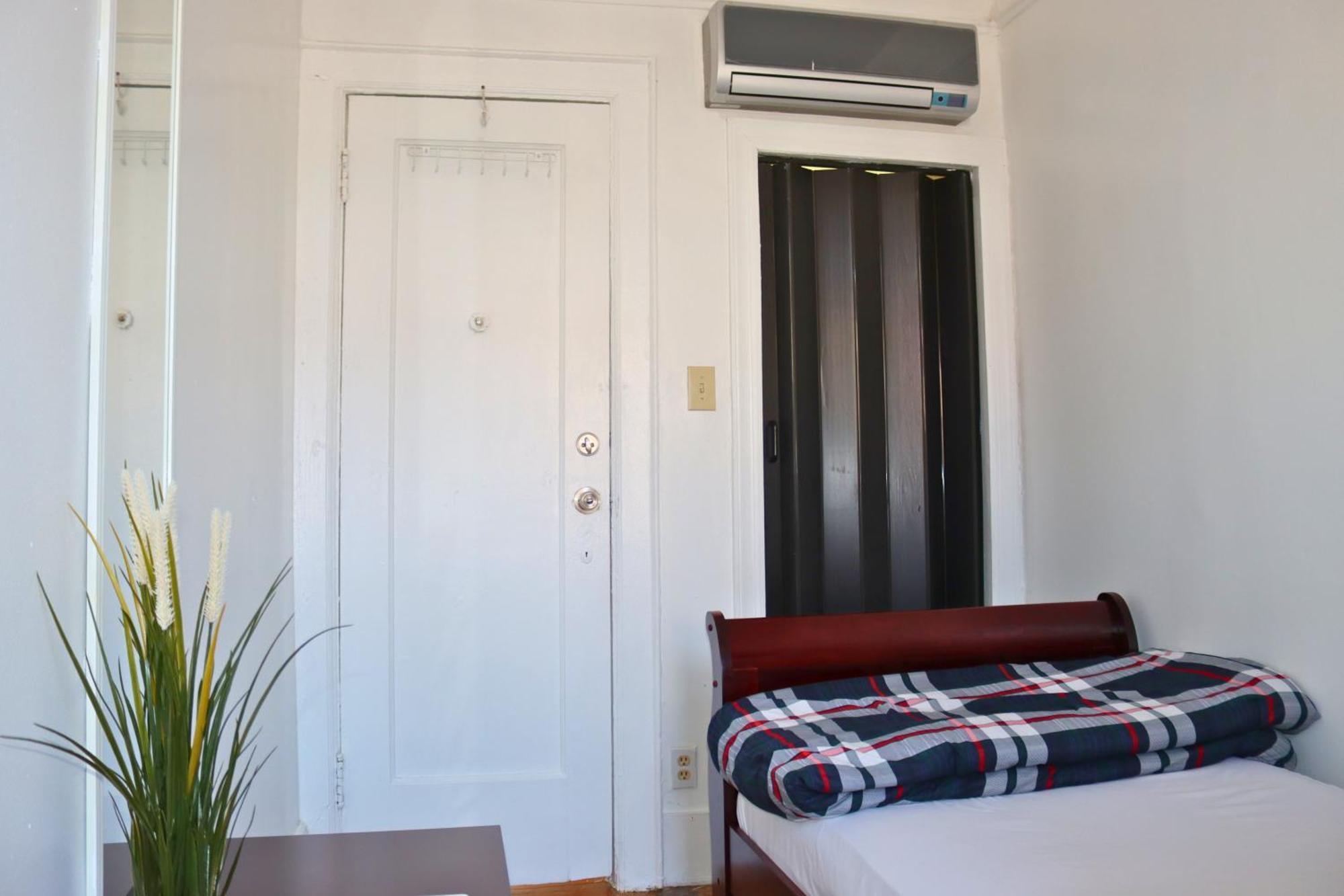 Klo Guest House New York Ngoại thất bức ảnh
