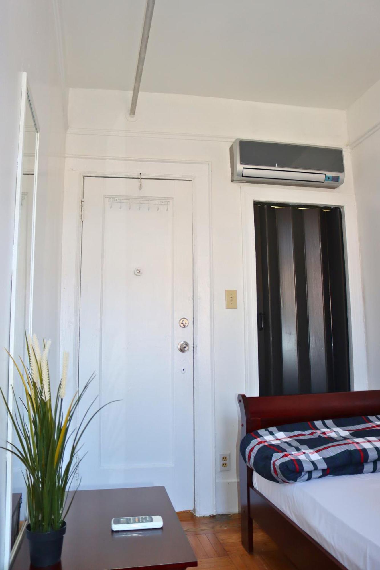 Klo Guest House New York Ngoại thất bức ảnh