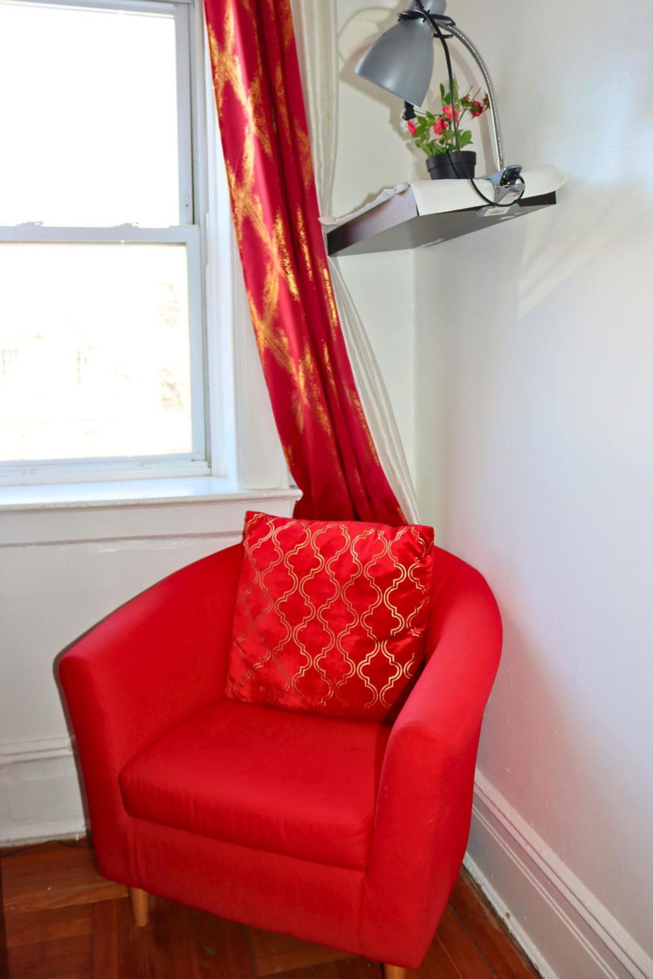 Klo Guest House New York Ngoại thất bức ảnh
