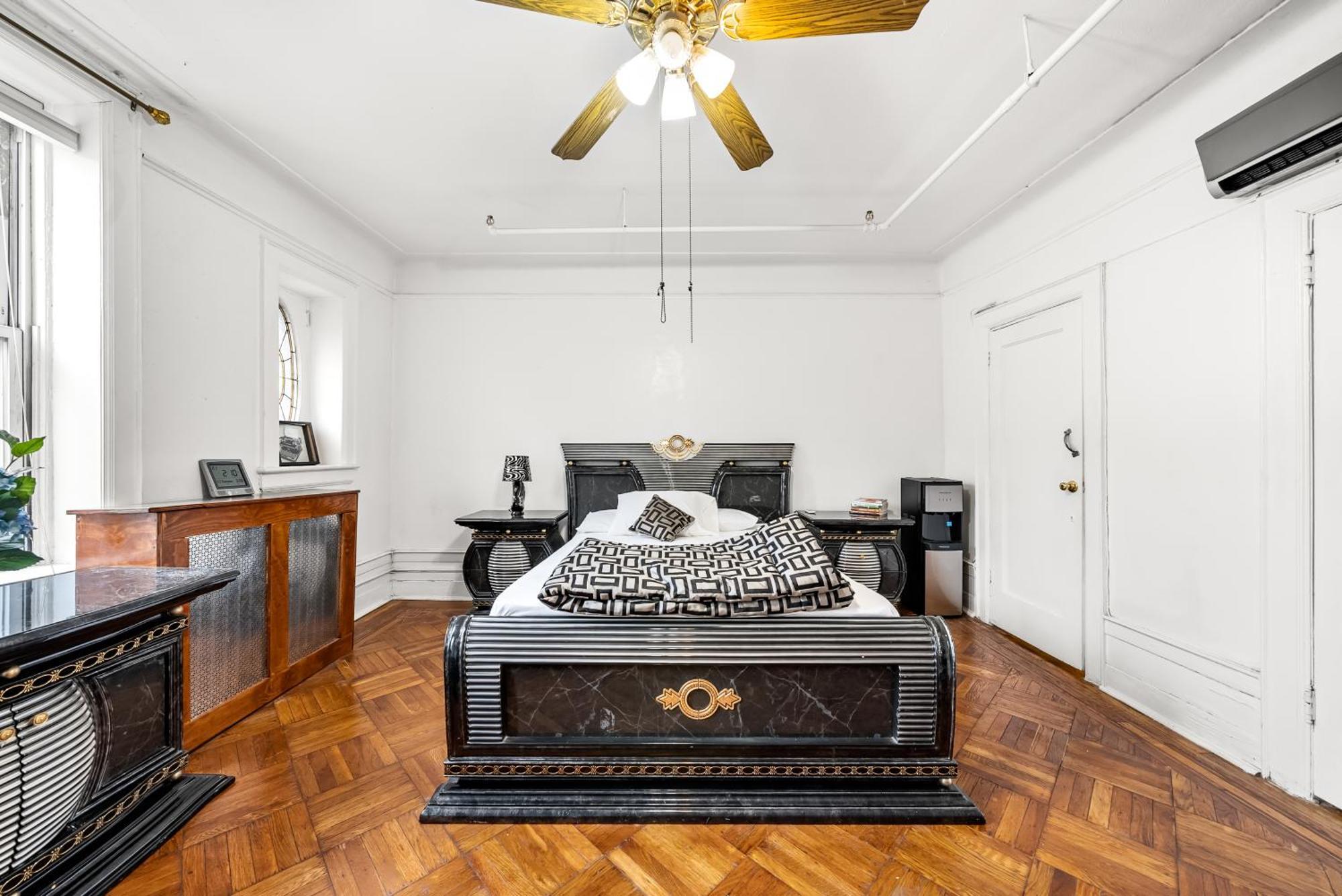 Klo Guest House New York Ngoại thất bức ảnh