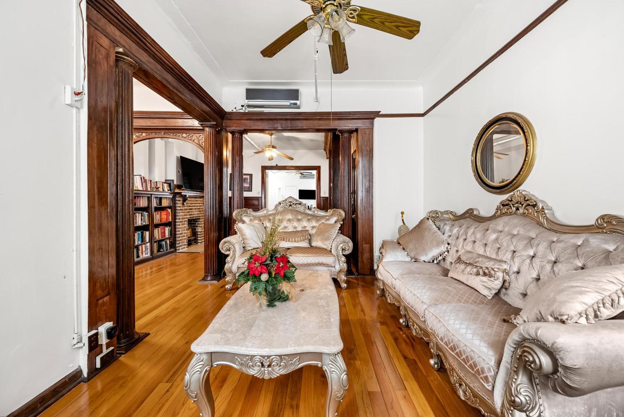 Klo Guest House New York Ngoại thất bức ảnh