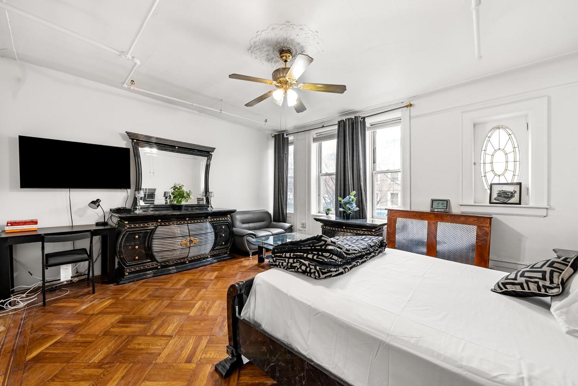 Klo Guest House New York Ngoại thất bức ảnh