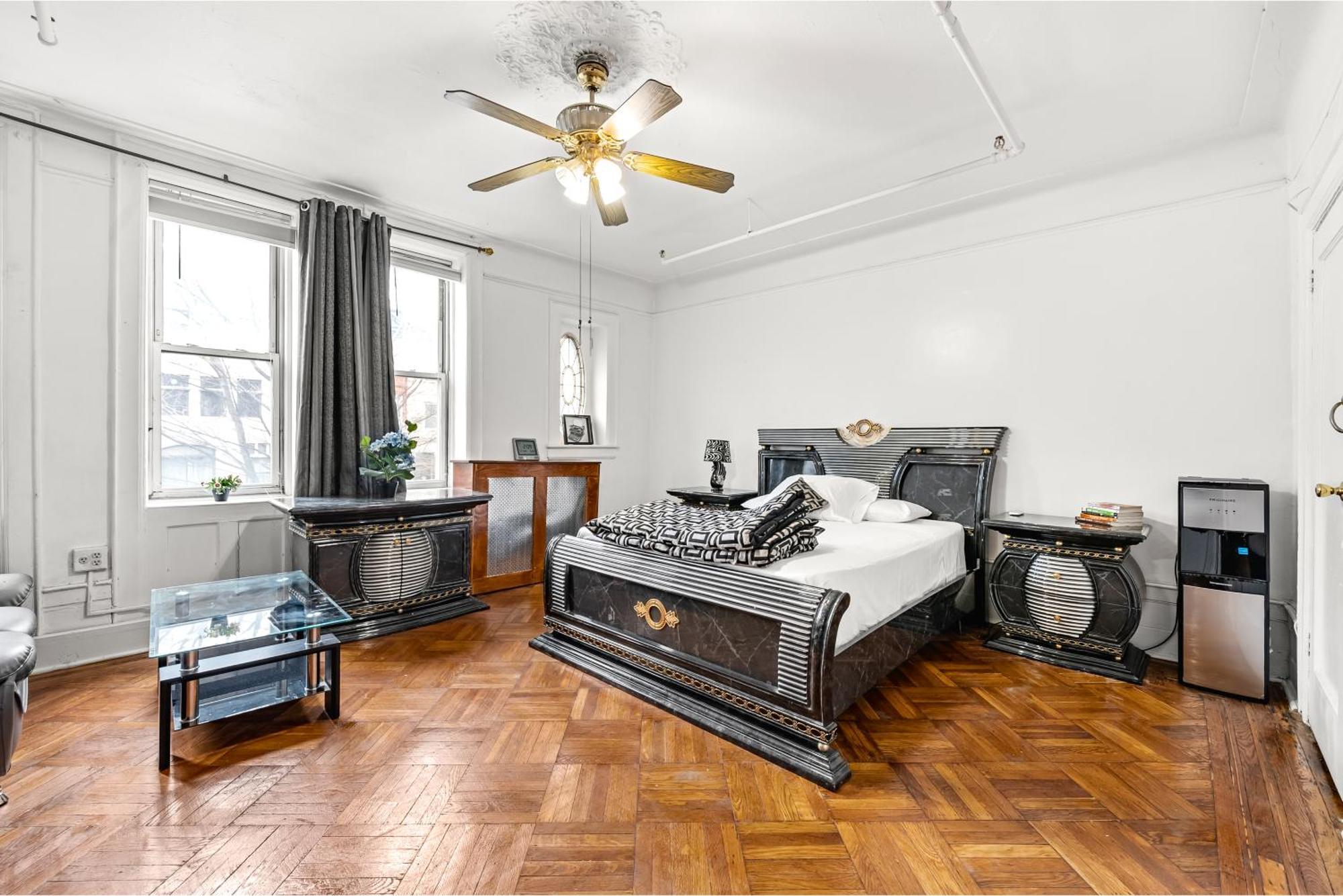 Klo Guest House New York Ngoại thất bức ảnh