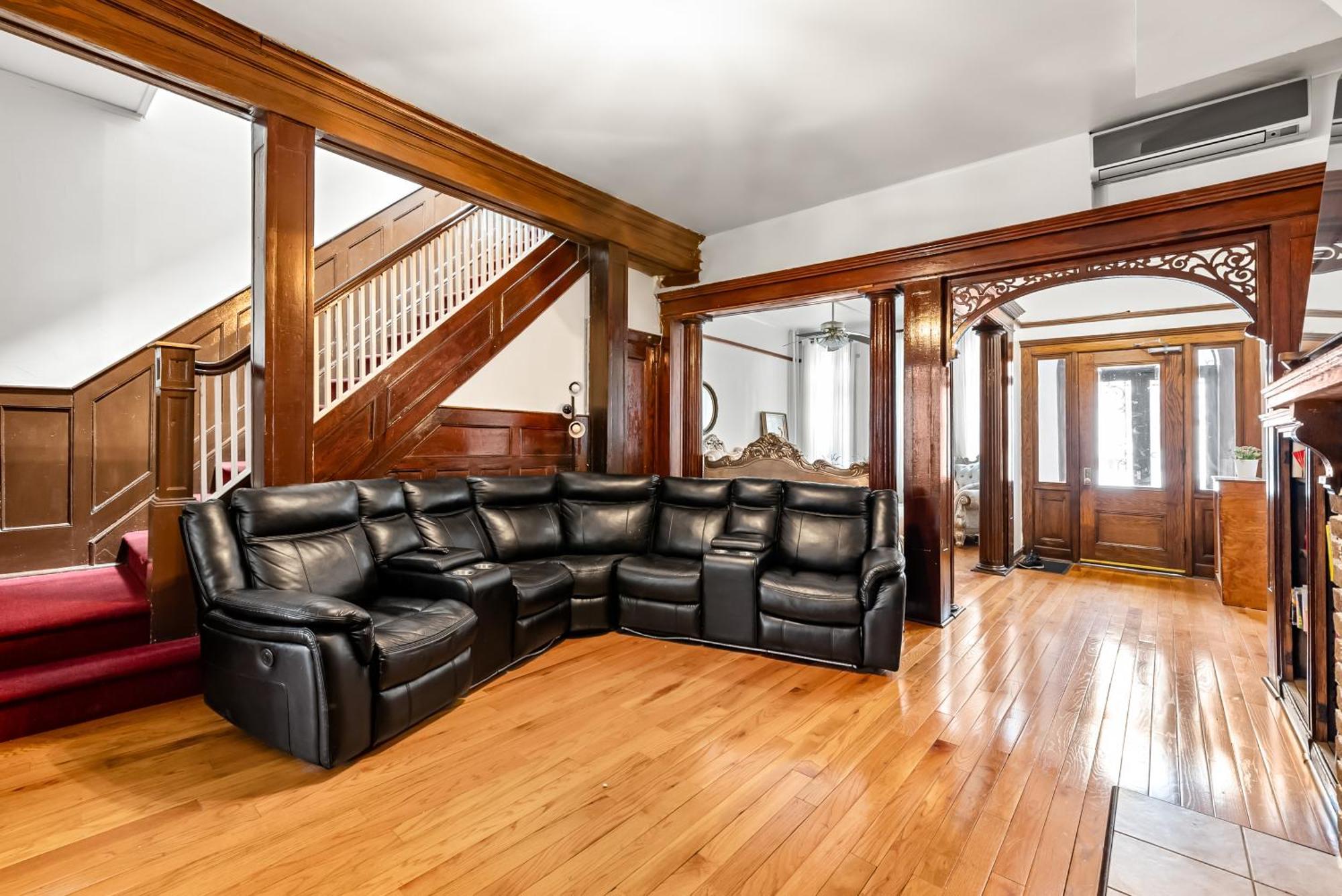 Klo Guest House New York Ngoại thất bức ảnh