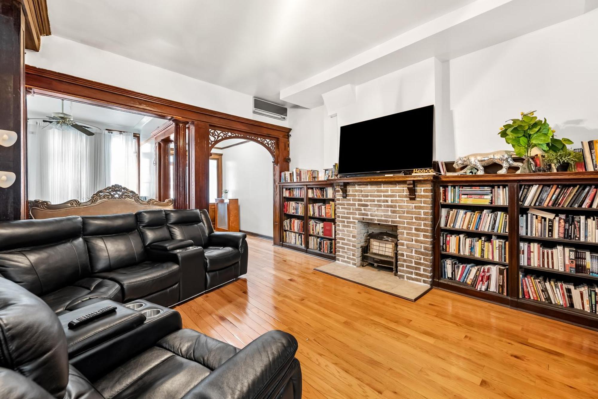 Klo Guest House New York Ngoại thất bức ảnh